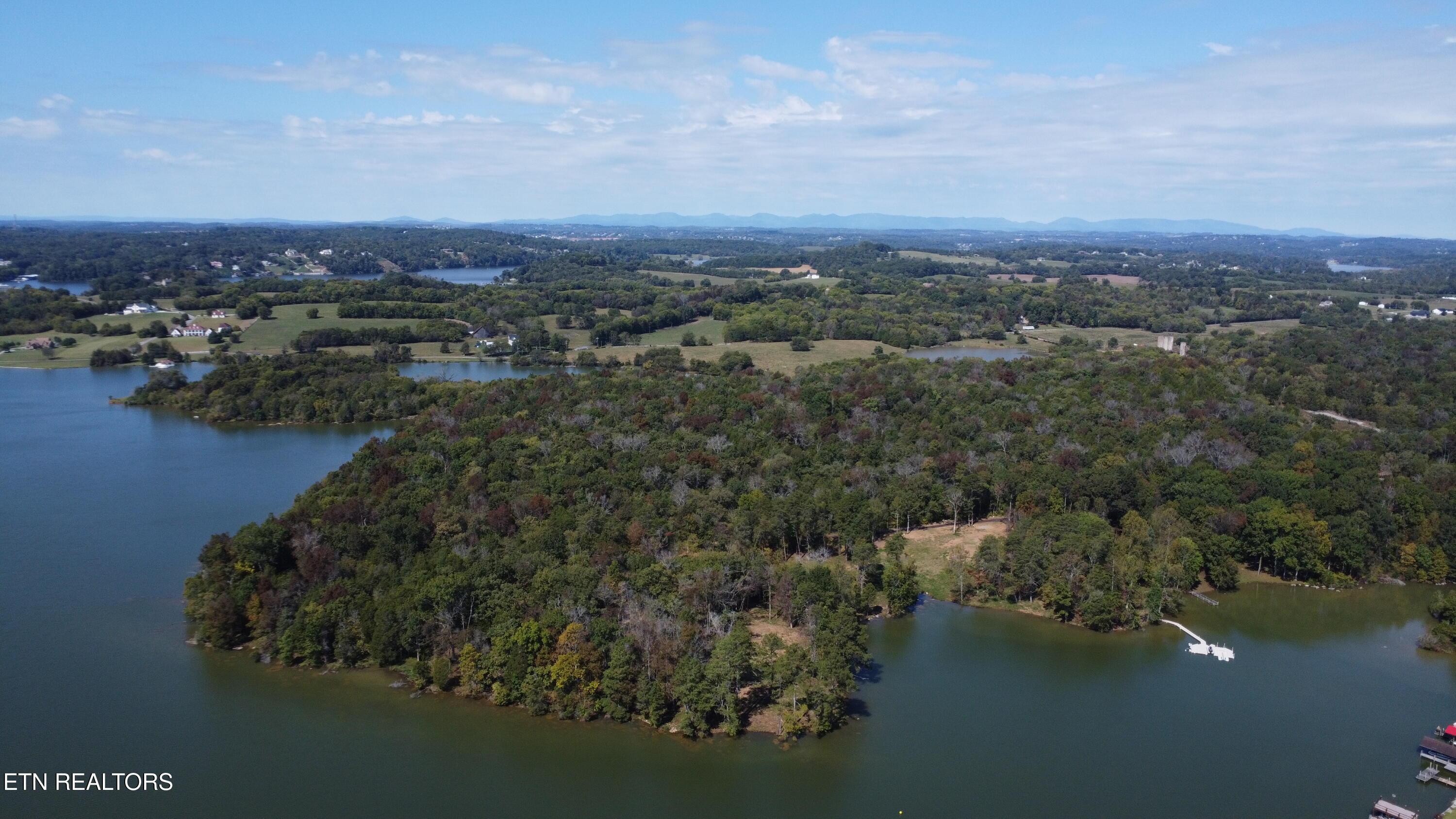 Ralph Phelps Rd, Louisville, TN - Fort Loudoun and Tellico Lake Real Estate - Image# 3