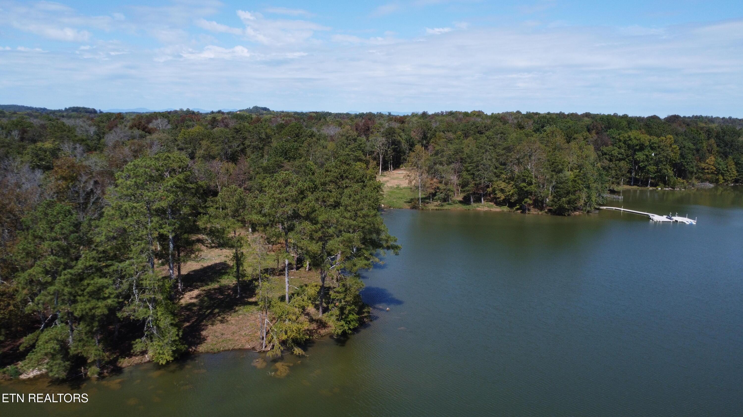 Ralph Phelps Rd, Louisville, TN - Fort Loudoun and Tellico Lake Real Estate - Image# 4