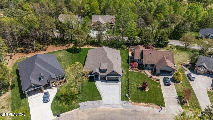 404 Elokwa Place, Loudon, TN - Fort Loudoun and Tellico Lake Real Estate - Image# 41