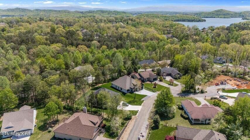 404 Elokwa Place, Loudon, TN - Fort Loudoun and Tellico Lake Real Estate - Image# 42