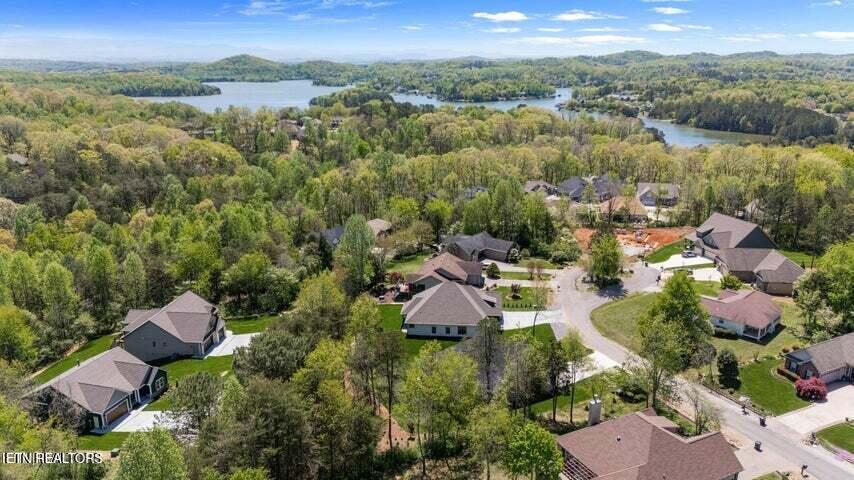 404 Elokwa Place, Loudon, TN - Fort Loudoun and Tellico Lake Real Estate - Image# 43