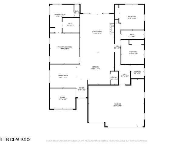 404 Elokwa Place, Loudon, TN - Fort Loudoun and Tellico Lake Real Estate - Image# 44