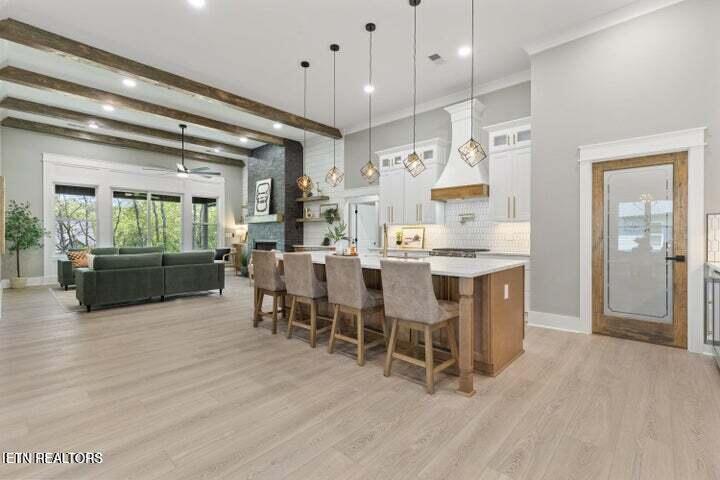 404 Elokwa Place, Loudon, TN - Fort Loudoun and Tellico Lake Real Estate - Image# 8