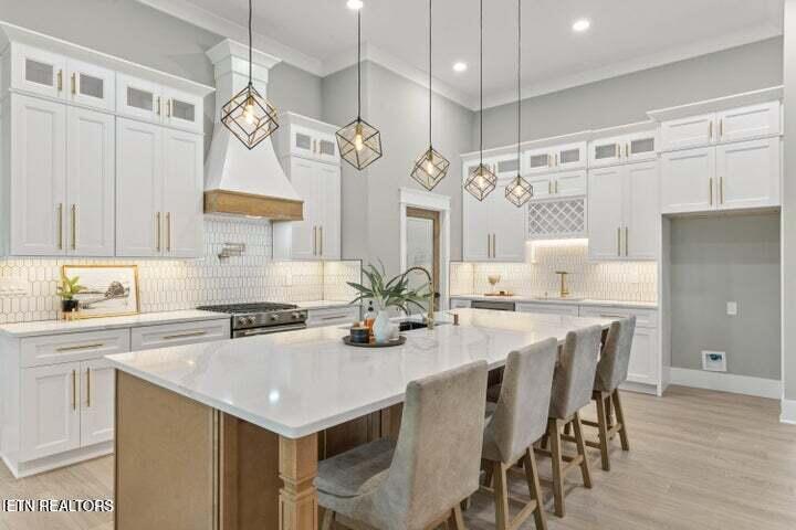 404 Elokwa Place, Loudon, TN - Fort Loudoun and Tellico Lake Real Estate - Image# 10