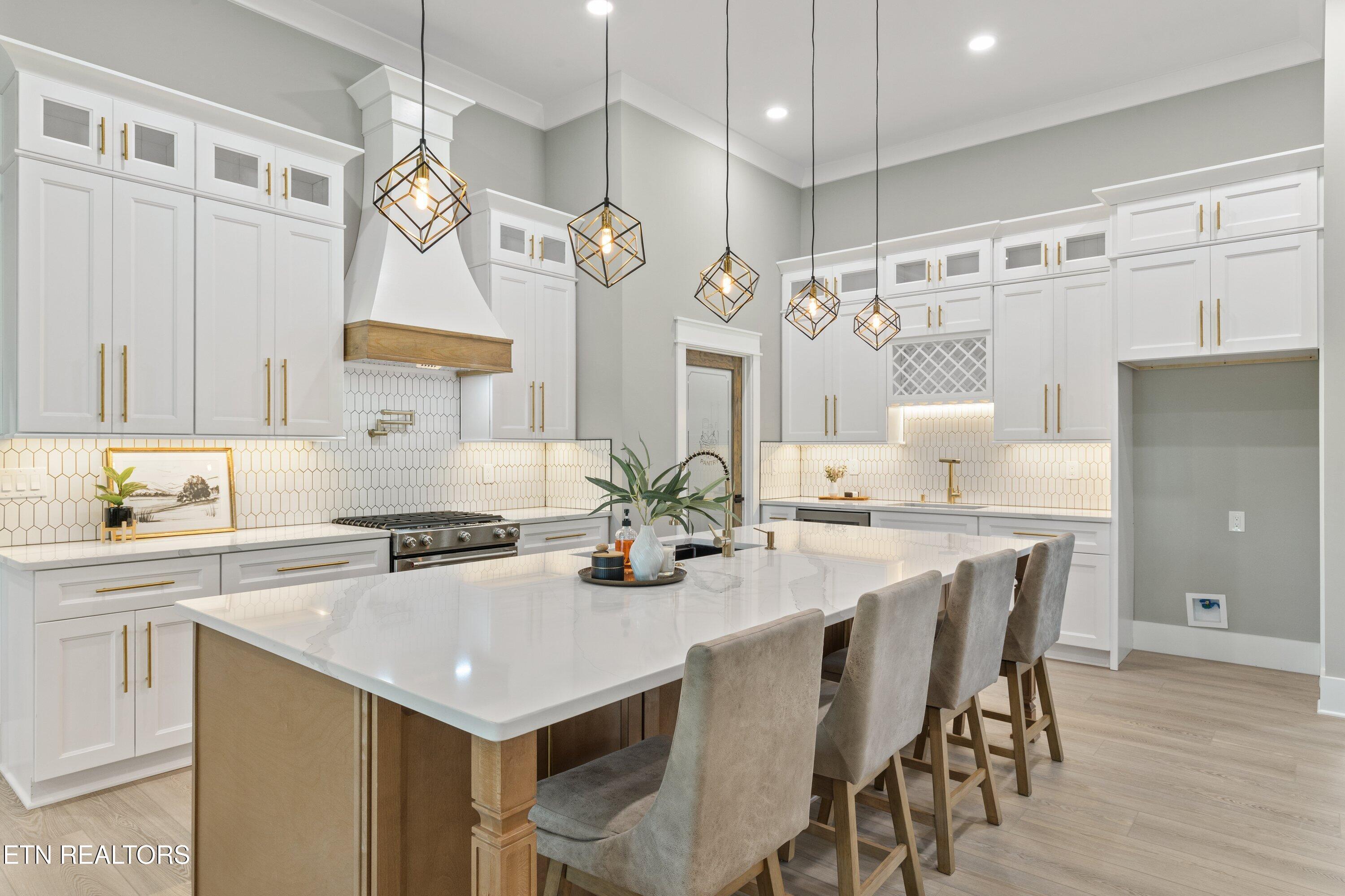 404 Elokwa Place, Loudon, TN - Fort Loudoun and Tellico Lake Real Estate - Image# 5