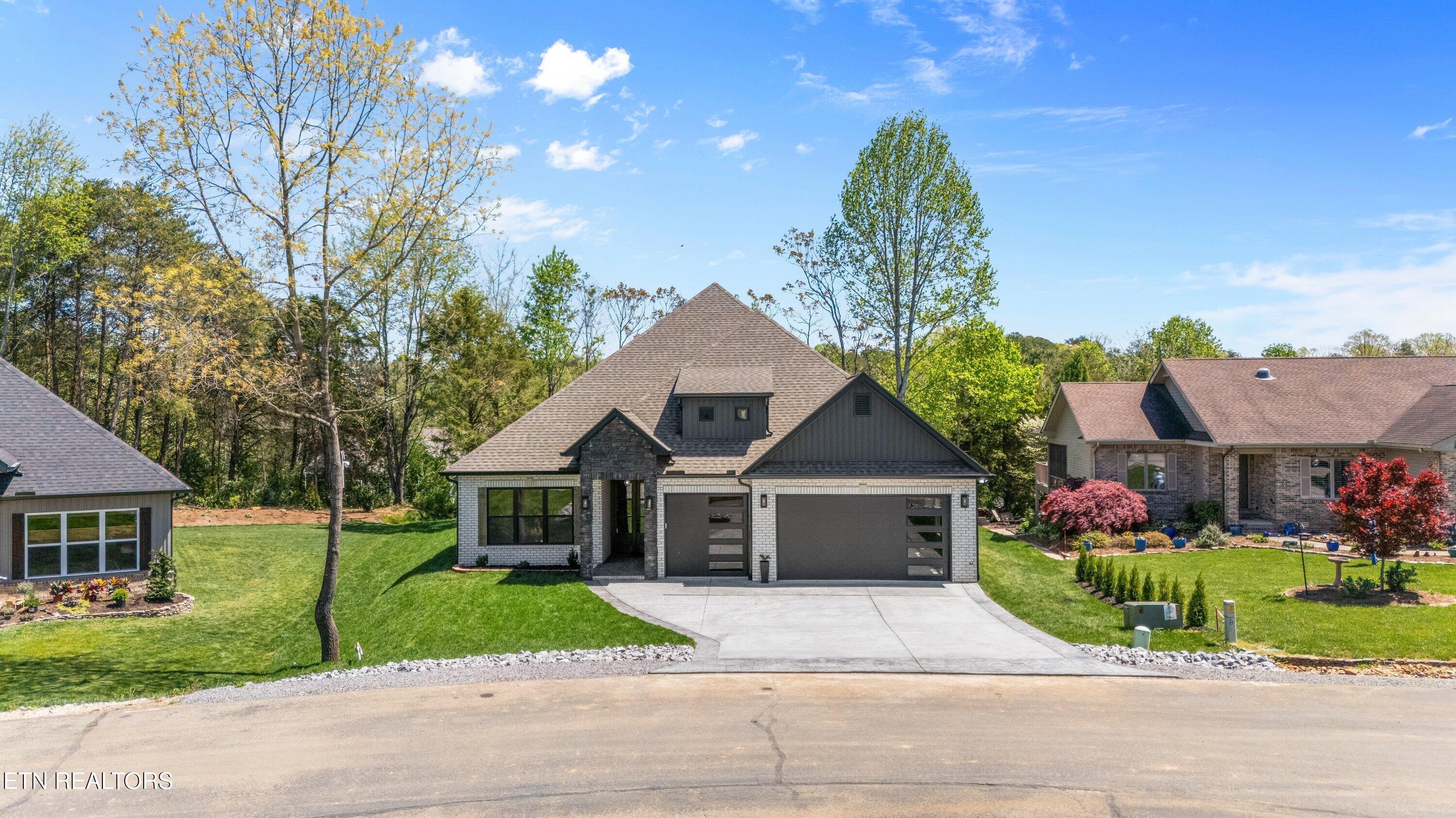 404 Elokwa Place, Loudon, TN - Fort Loudoun and Tellico Lake Real Estate - Image# 51