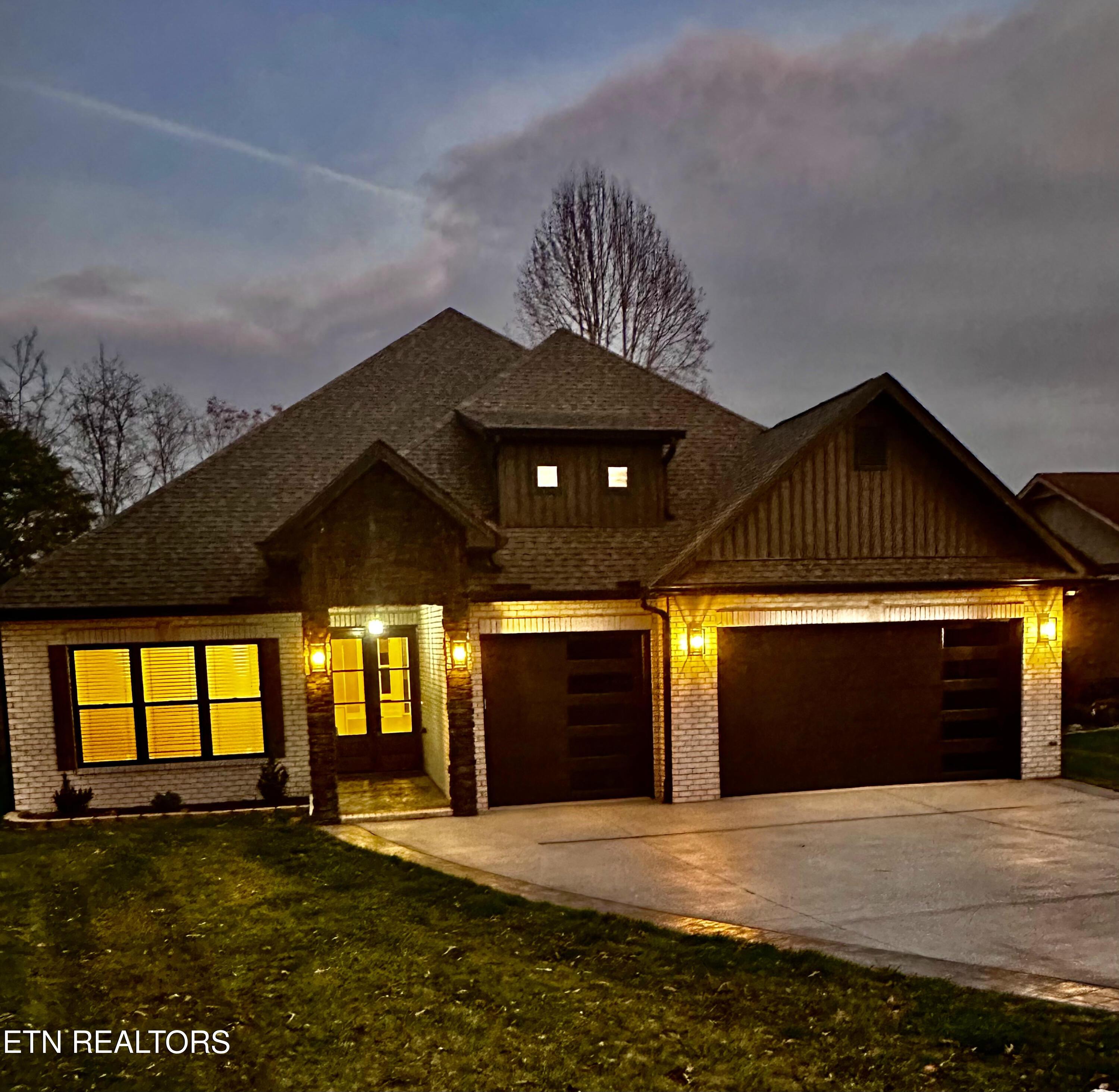 404 Elokwa Place, Loudon, TN - Fort Loudoun and Tellico Lake Real Estate - Image# 48