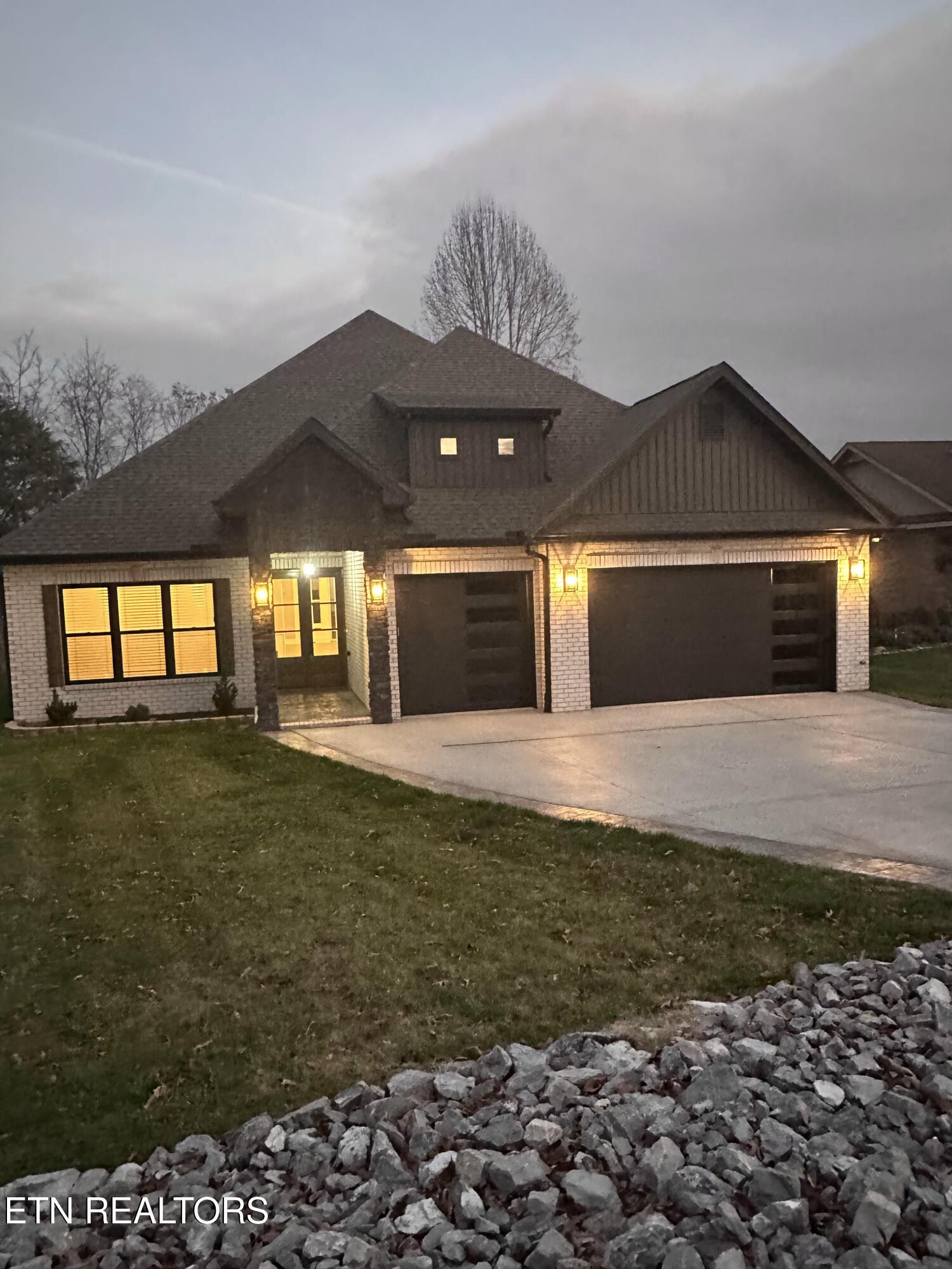 404 Elokwa Place, Loudon, TN - Fort Loudoun and Tellico Lake Real Estate - Image# 38