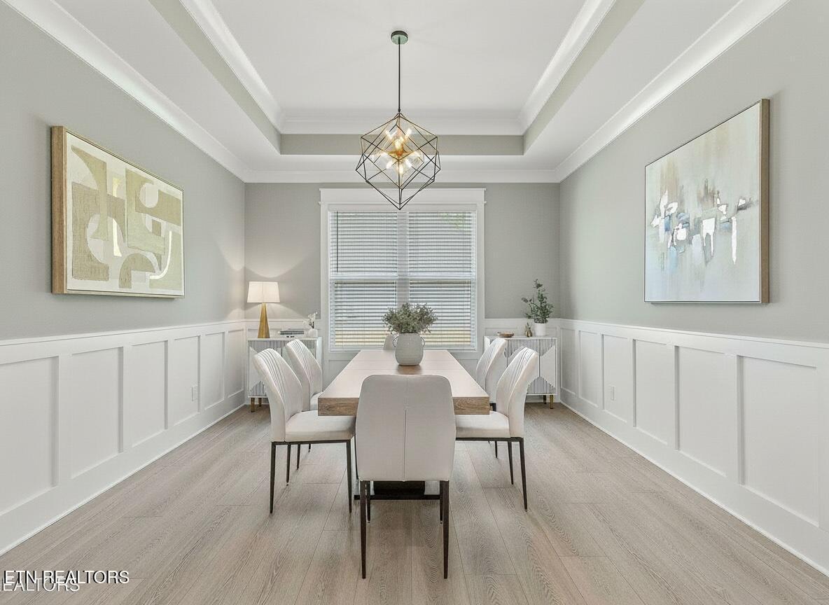 404 Elokwa Place, Loudon, TN - Fort Loudoun and Tellico Lake Real Estate - Image# 13