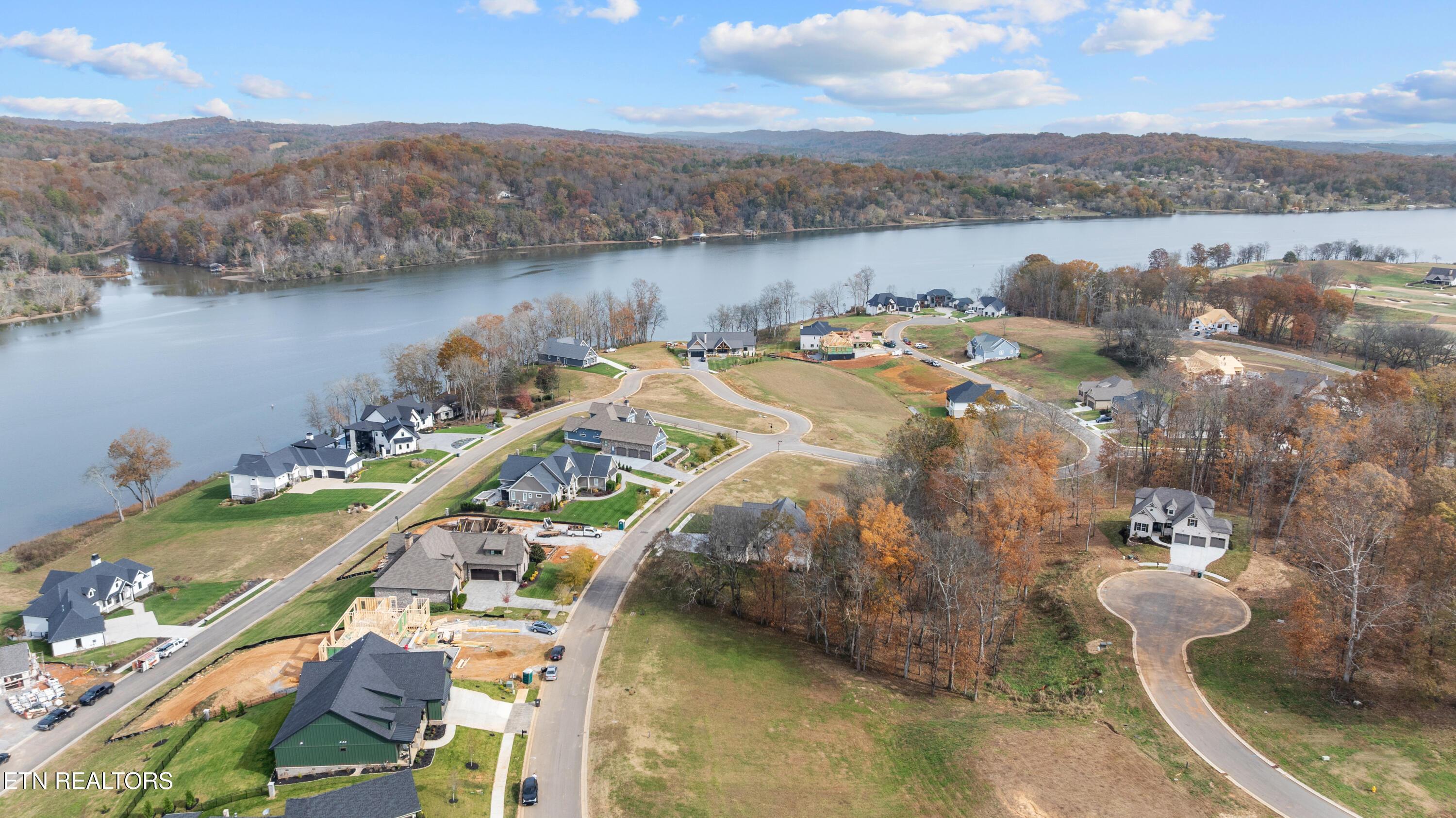 3964 Persimmons Ridge Rd, Loudon, TN - Fort Loudoun and Tellico Lake Real Estate - Image# 6