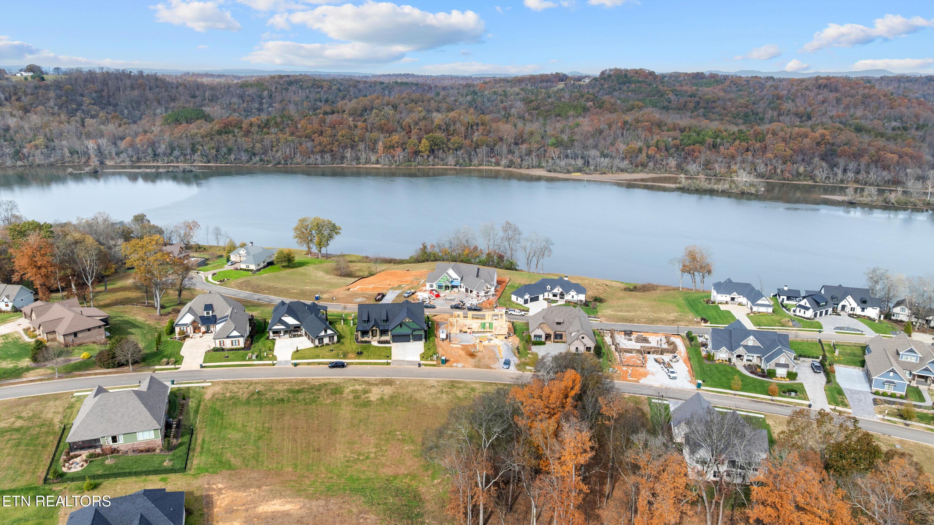 3964 Persimmons Ridge Rd, Loudon, TN - Fort Loudoun and Tellico Lake Real Estate - Image# 7