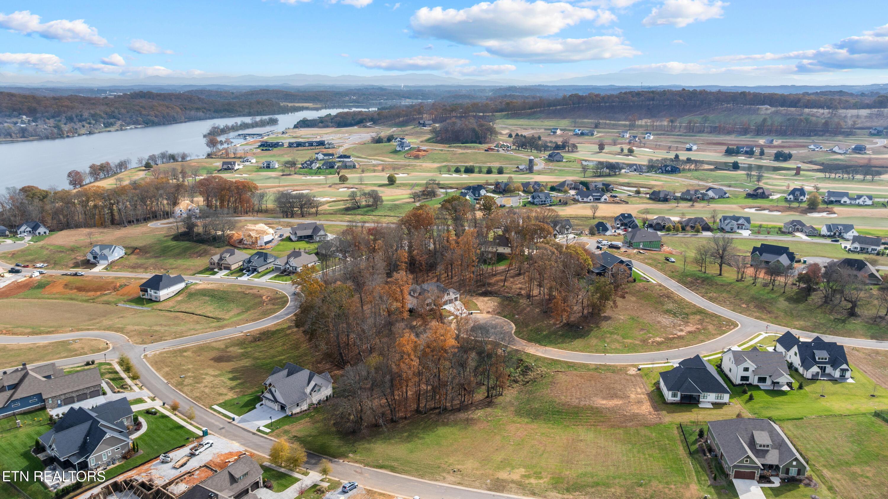 3964 Persimmons Ridge Rd, Loudon, TN - Fort Loudoun and Tellico Lake Real Estate - Image# 10