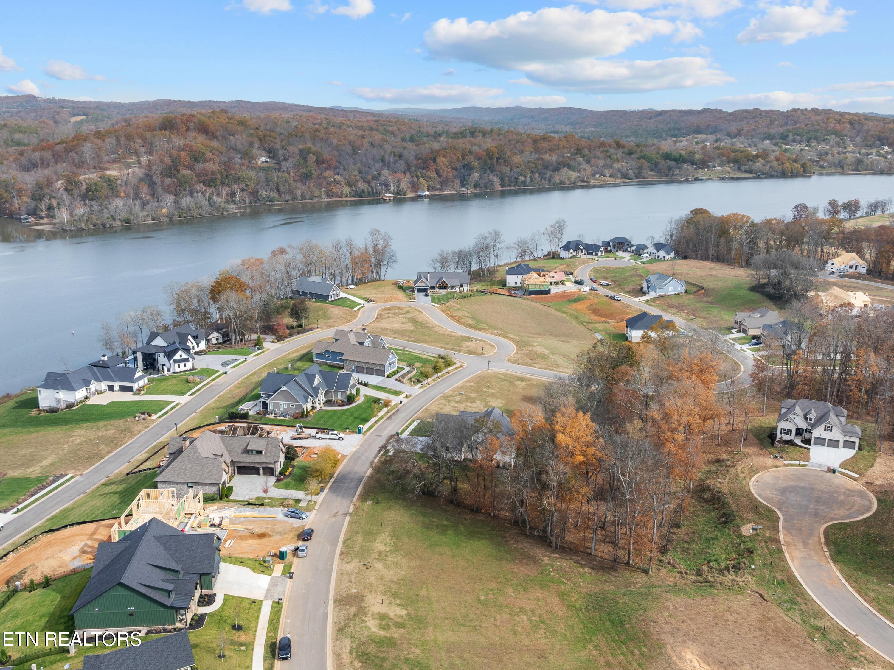3964 Persimmons Ridge Rd, Loudon, TN - Fort Loudoun and Tellico Lake Real Estate - Image# 13