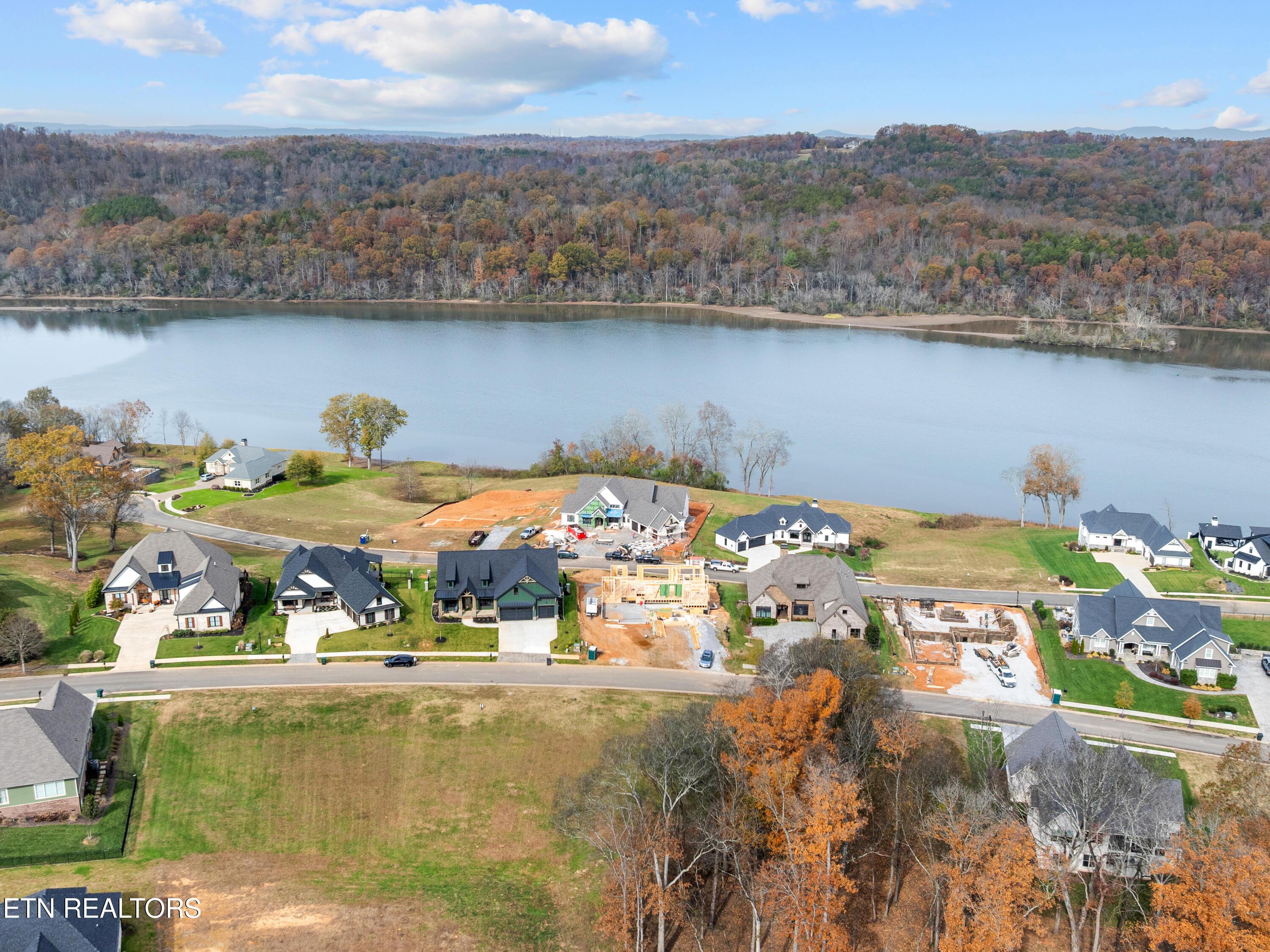 3964 Persimmons Ridge Rd, Loudon, TN - Fort Loudoun and Tellico Lake Real Estate - Image# 16