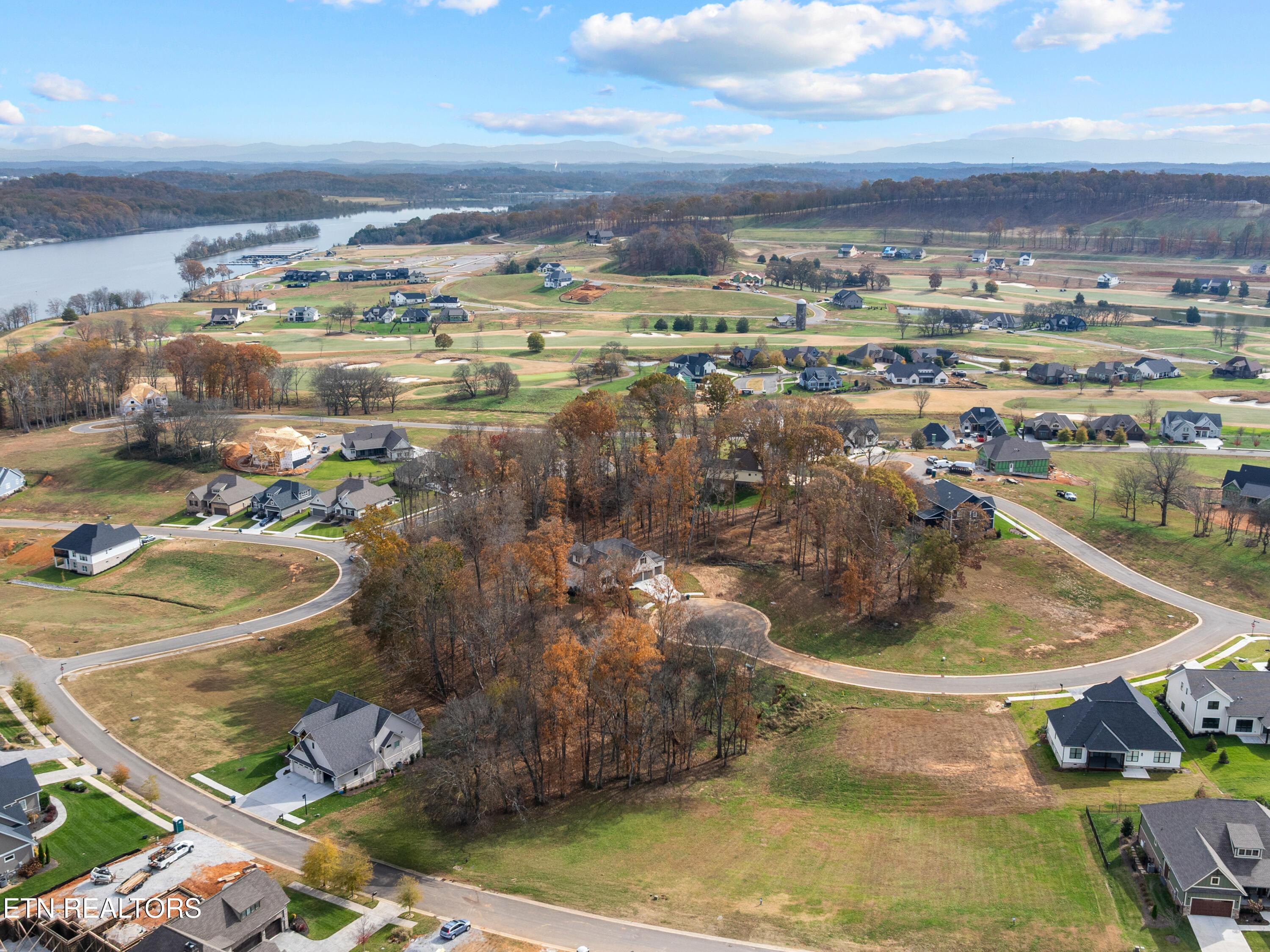 3964 Persimmons Ridge Rd, Loudon, TN - Fort Loudoun and Tellico Lake Real Estate - Image# 18