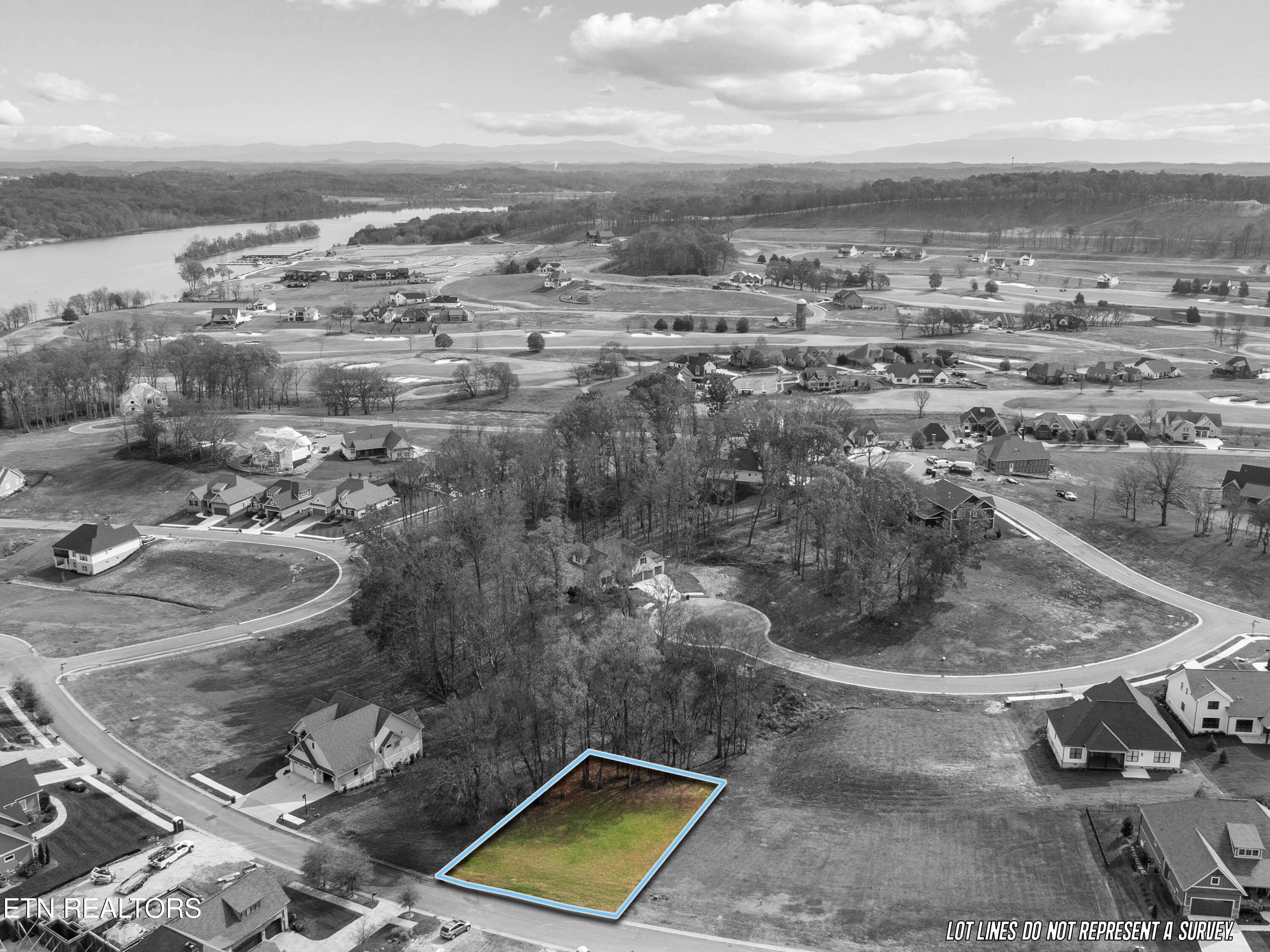 3964 Persimmons Ridge Rd, Loudon, TN - Fort Loudoun and Tellico Lake Real Estate - Image# 2