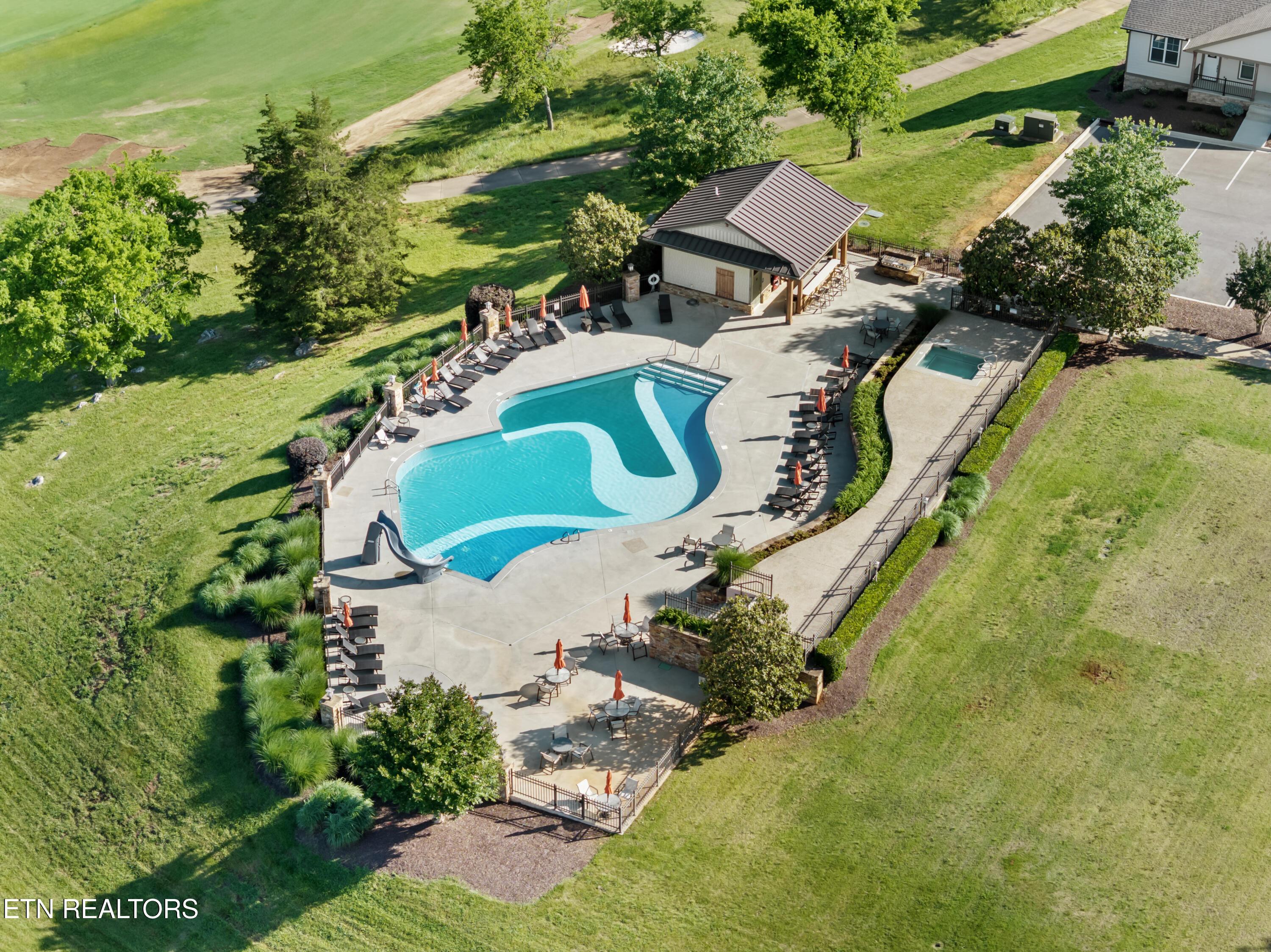 3964 Persimmons Ridge Rd, Loudon, TN - Fort Loudoun and Tellico Lake Real Estate - Image# 19