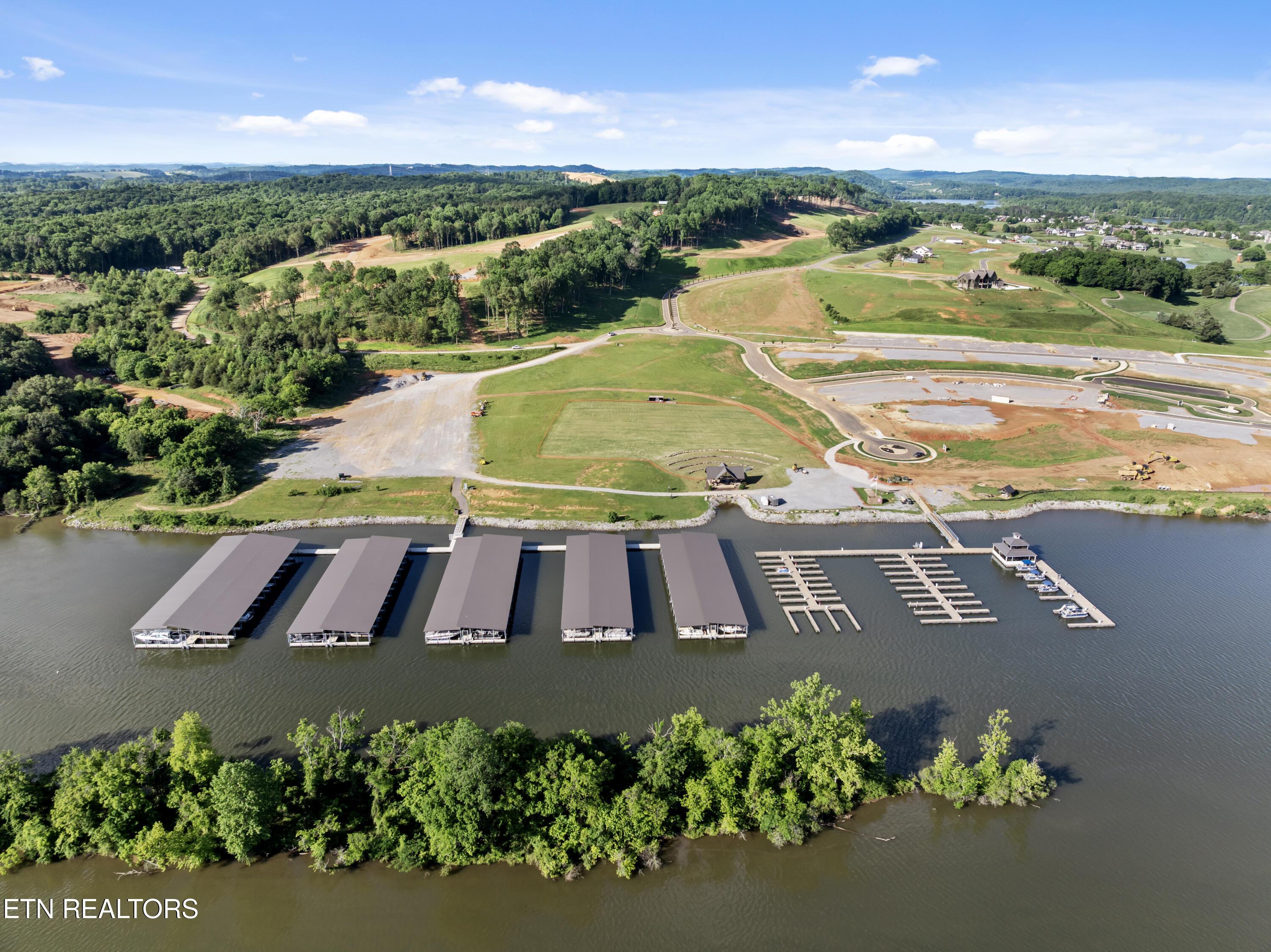 3964 Persimmons Ridge Rd, Loudon, TN - Fort Loudoun and Tellico Lake Real Estate - Image# 9