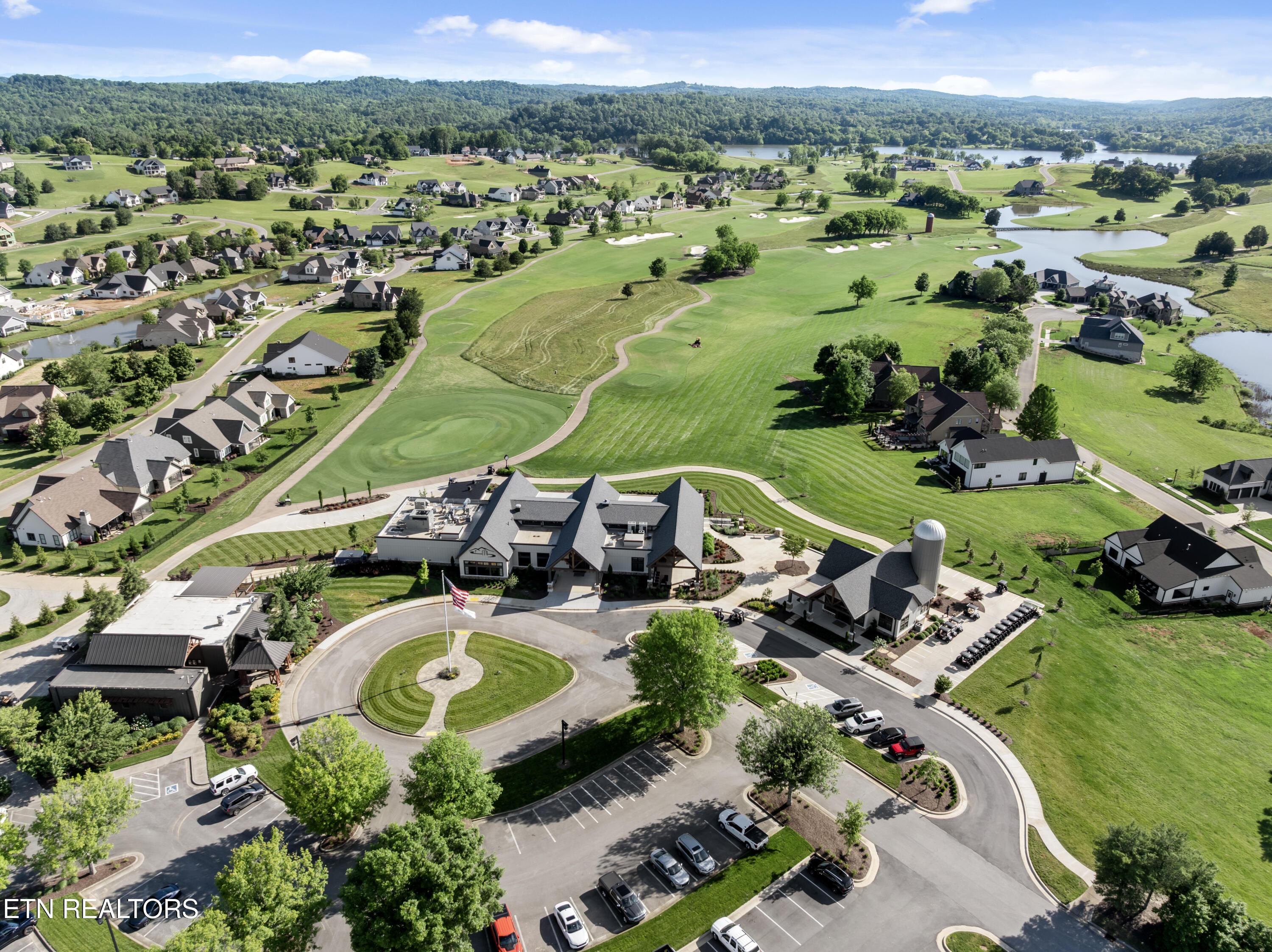 3964 Persimmons Ridge Rd, Loudon, TN - Fort Loudoun and Tellico Lake Real Estate - Image# 5