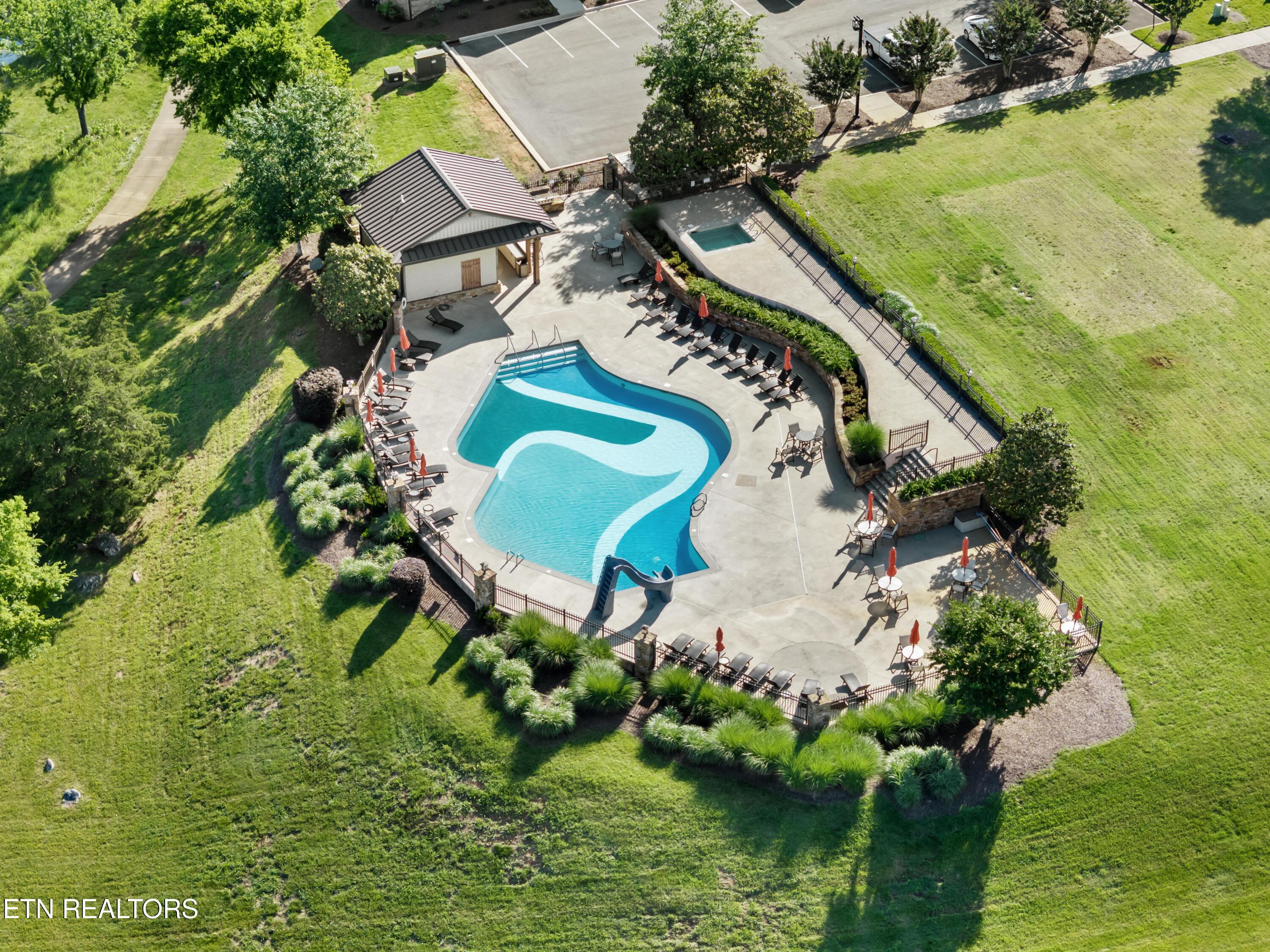 3964 Persimmons Ridge Rd, Loudon, TN - Fort Loudoun and Tellico Lake Real Estate - Image# 15