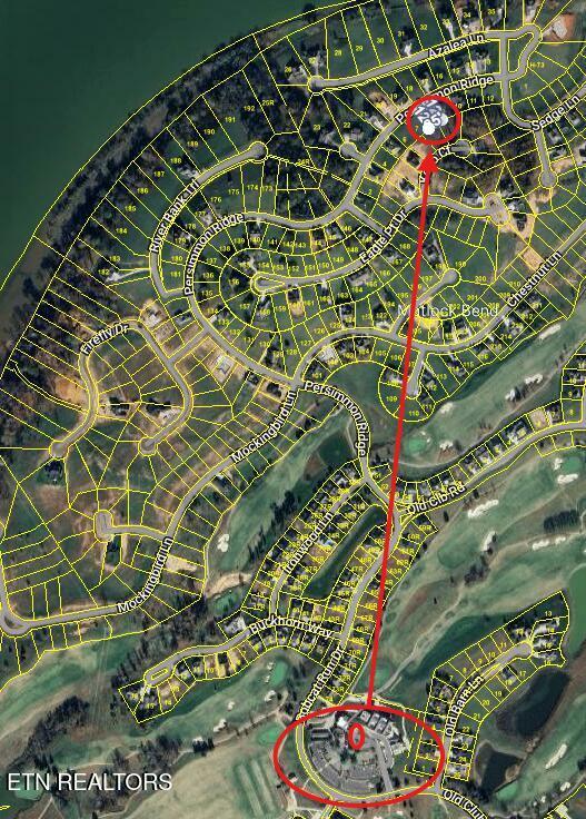 3964 Persimmons Ridge Rd, Loudon, TN - Fort Loudoun and Tellico Lake Real Estate - Image# 14