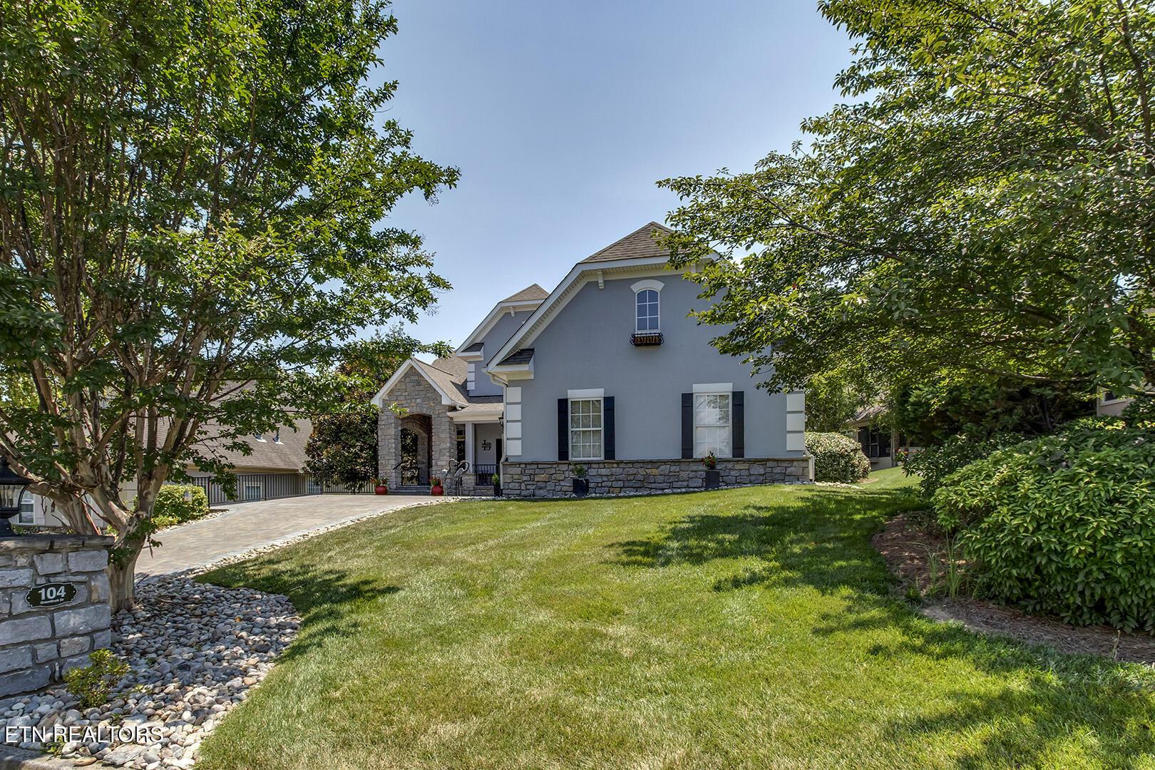 104 Greenfinch Drive, Vonore, TN - Fort Loudoun and Tellico Lake Real Estate - Image# 6
