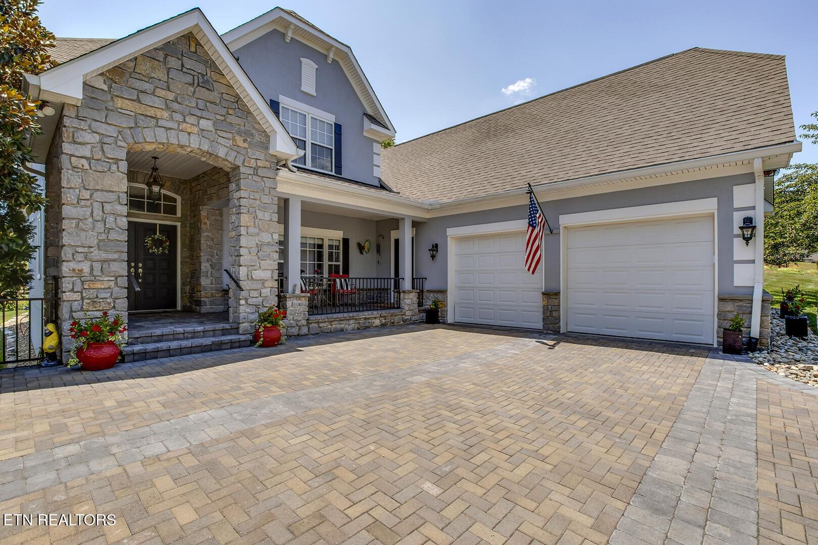 104 Greenfinch Drive, Vonore, TN - Fort Loudoun and Tellico Lake Real Estate - Image# 8