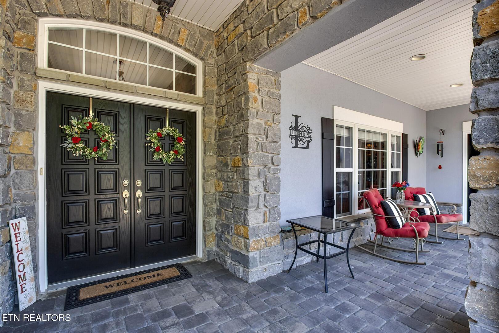 104 Greenfinch Drive, Vonore, TN - Fort Loudoun and Tellico Lake Real Estate - Image# 1