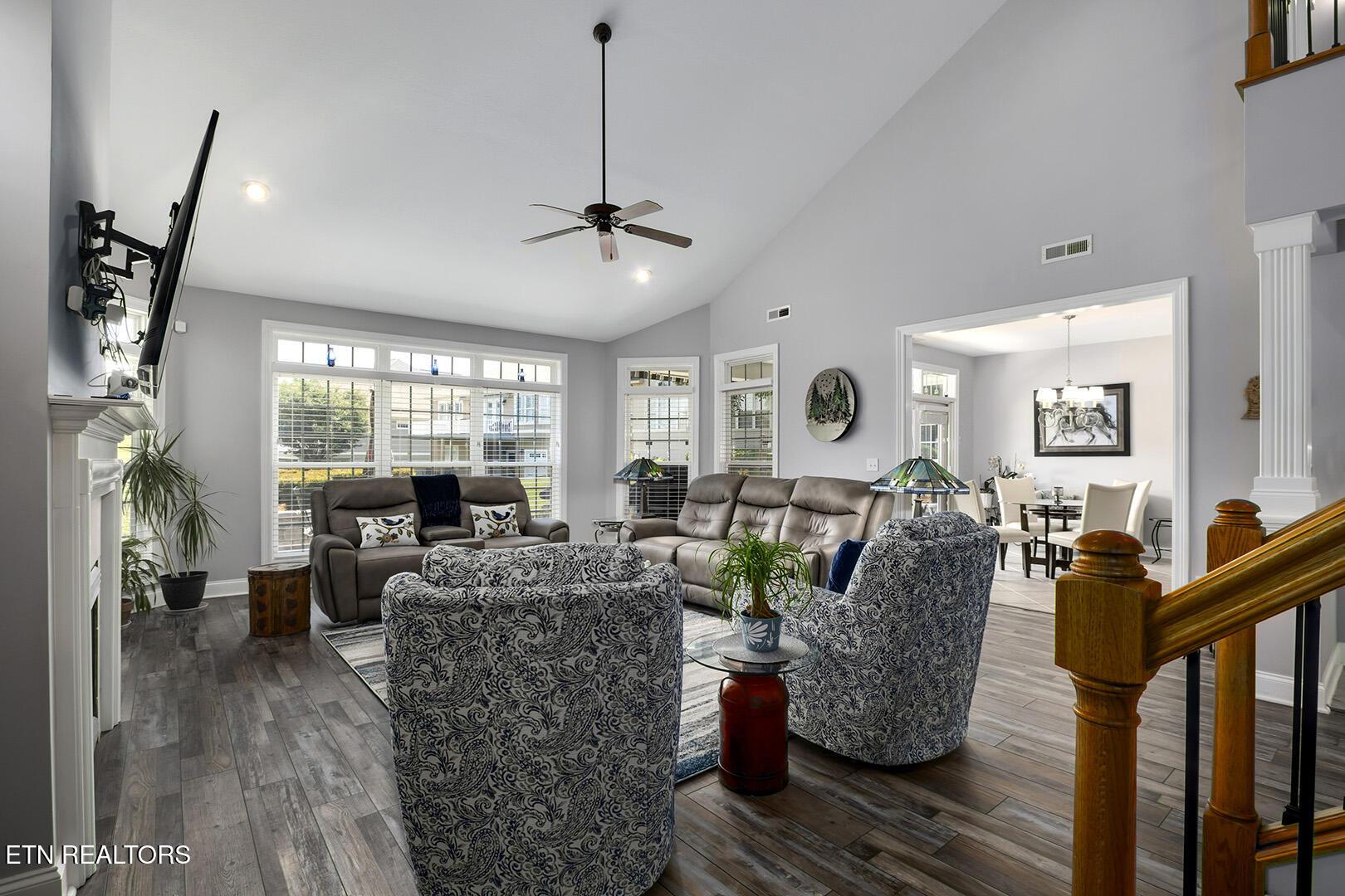 104 Greenfinch Drive, Vonore, TN - Fort Loudoun and Tellico Lake Real Estate - Image# 12