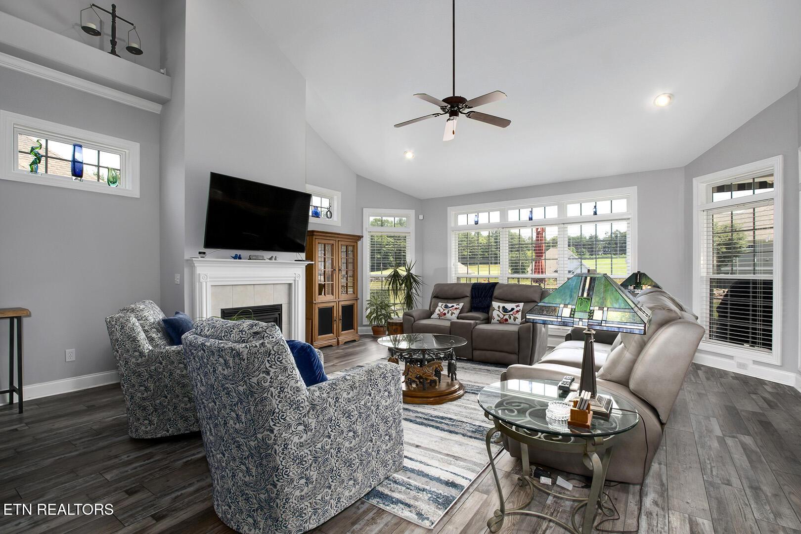 104 Greenfinch Drive, Vonore, TN - Fort Loudoun and Tellico Lake Real Estate - Image# 13