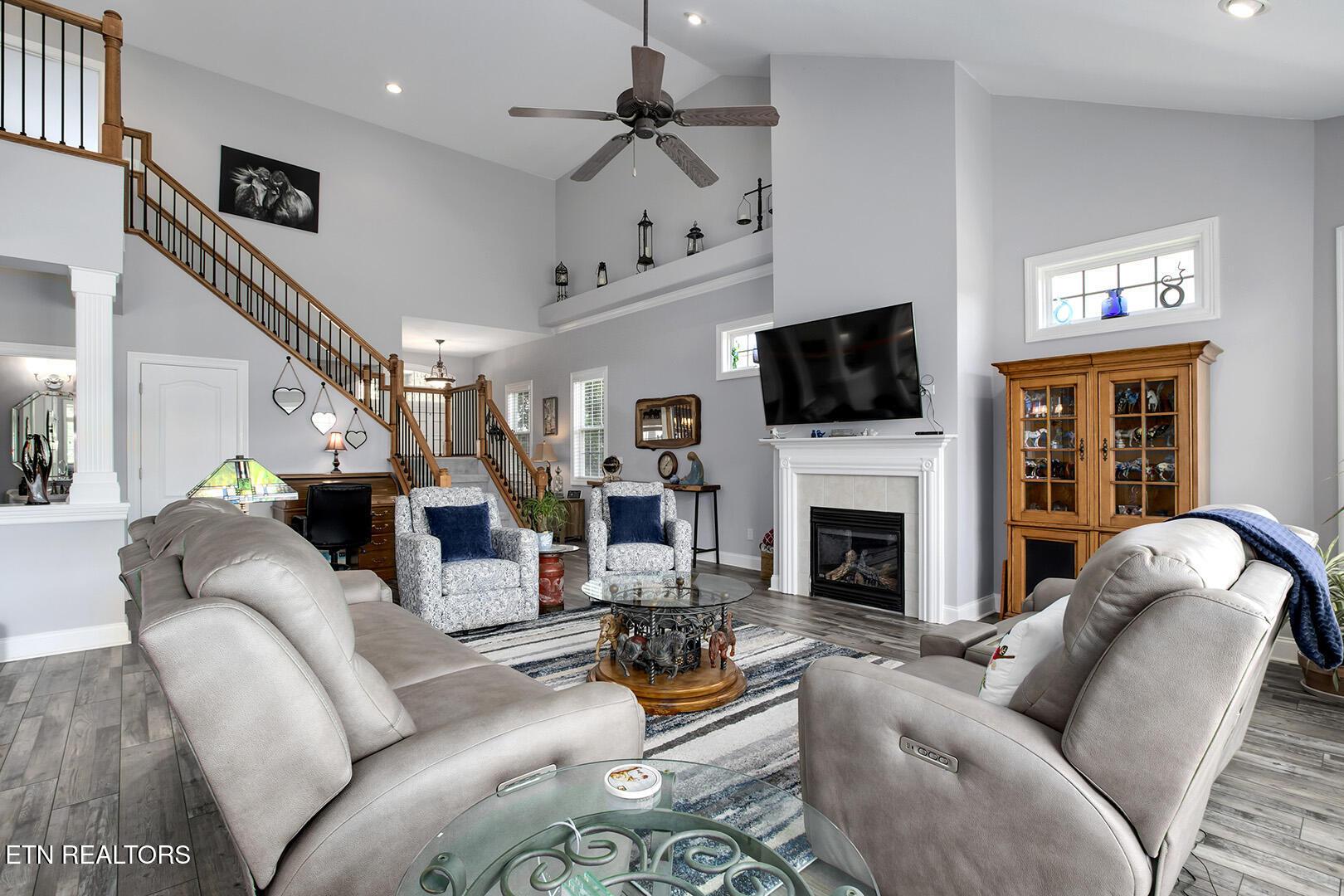 104 Greenfinch Drive, Vonore, TN - Fort Loudoun and Tellico Lake Real Estate - Image# 15