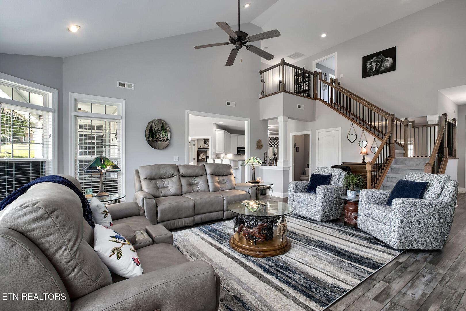 104 Greenfinch Drive, Vonore, TN - Fort Loudoun and Tellico Lake Real Estate - Image# 16