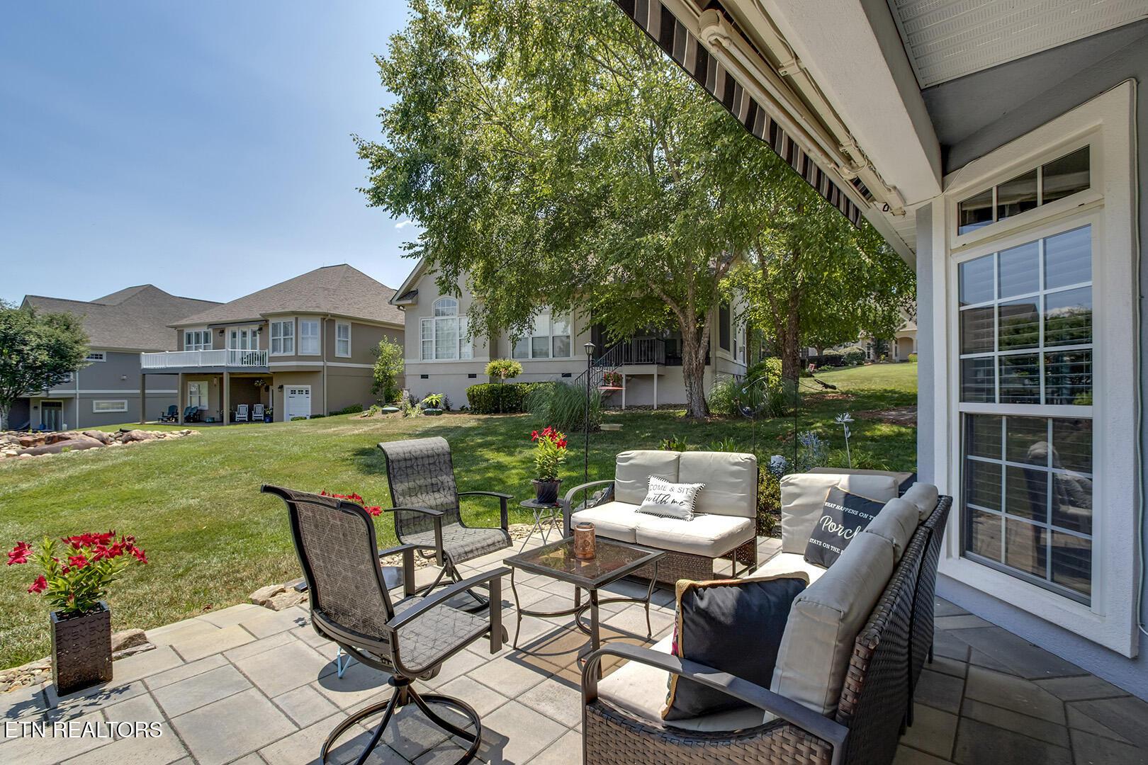 104 Greenfinch Drive, Vonore, TN - Fort Loudoun and Tellico Lake Real Estate - Image# 20