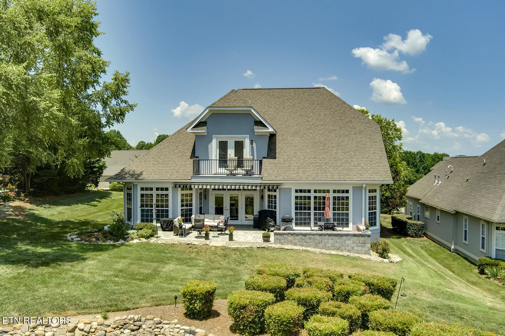 104 Greenfinch Drive, Vonore, TN - Fort Loudoun and Tellico Lake Real Estate - Image# 52