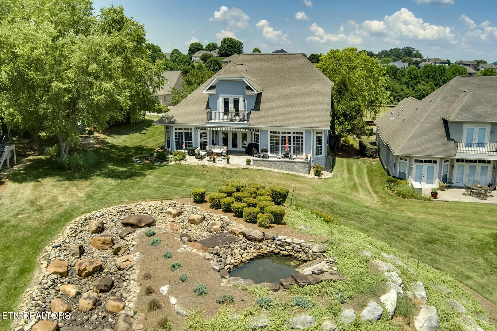 104 Greenfinch Drive, Vonore, TN - Fort Loudoun and Tellico Lake Real Estate - Image# 54
