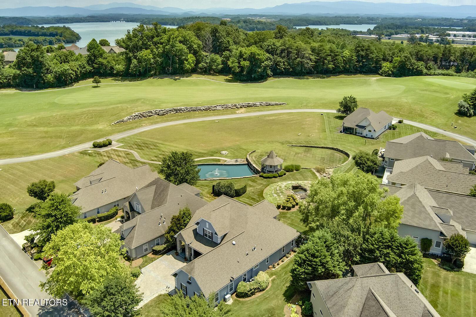 104 Greenfinch Drive, Vonore, TN - Fort Loudoun and Tellico Lake Real Estate - Image# 56