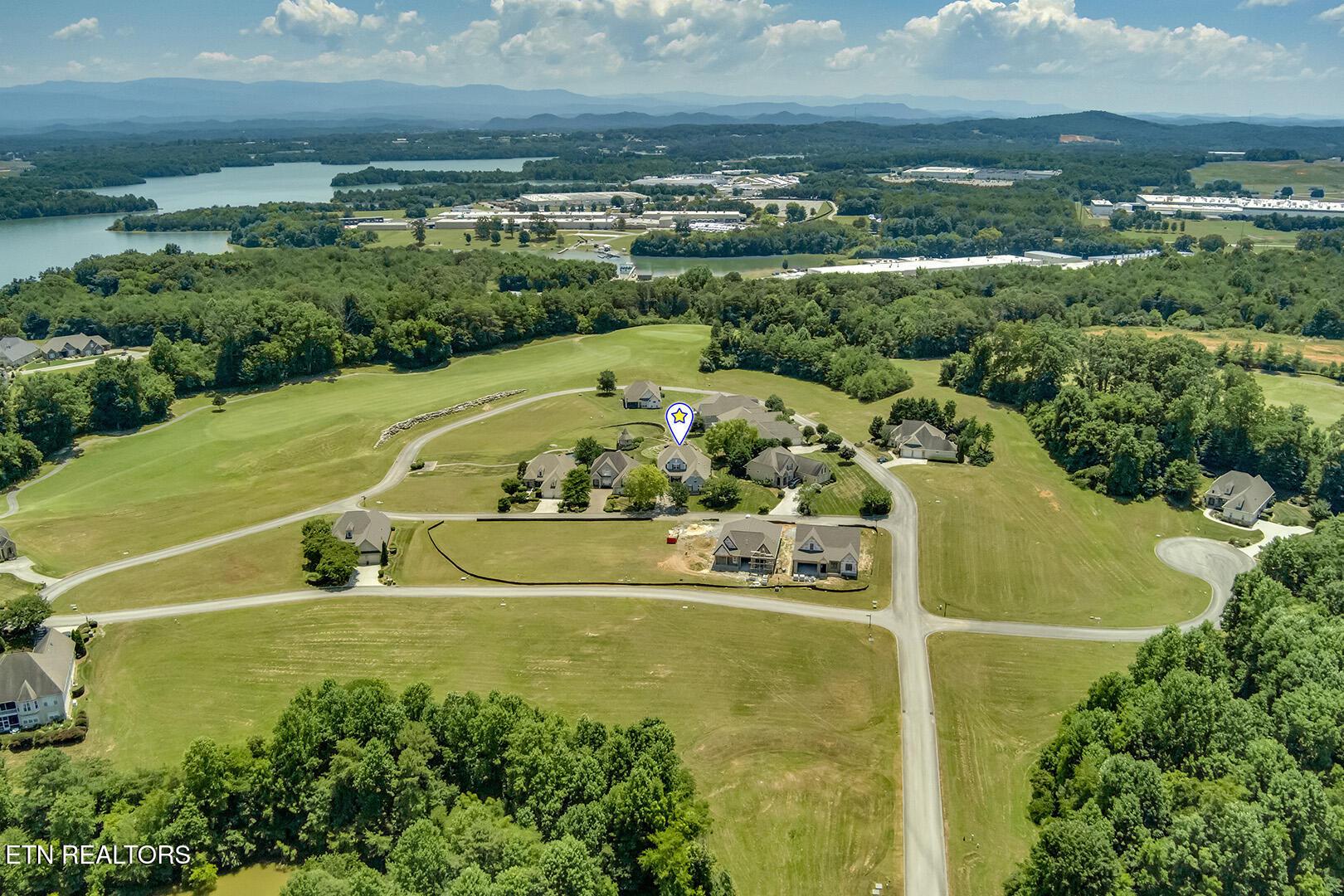 104 Greenfinch Drive, Vonore, TN - Fort Loudoun and Tellico Lake Real Estate - Image# 58