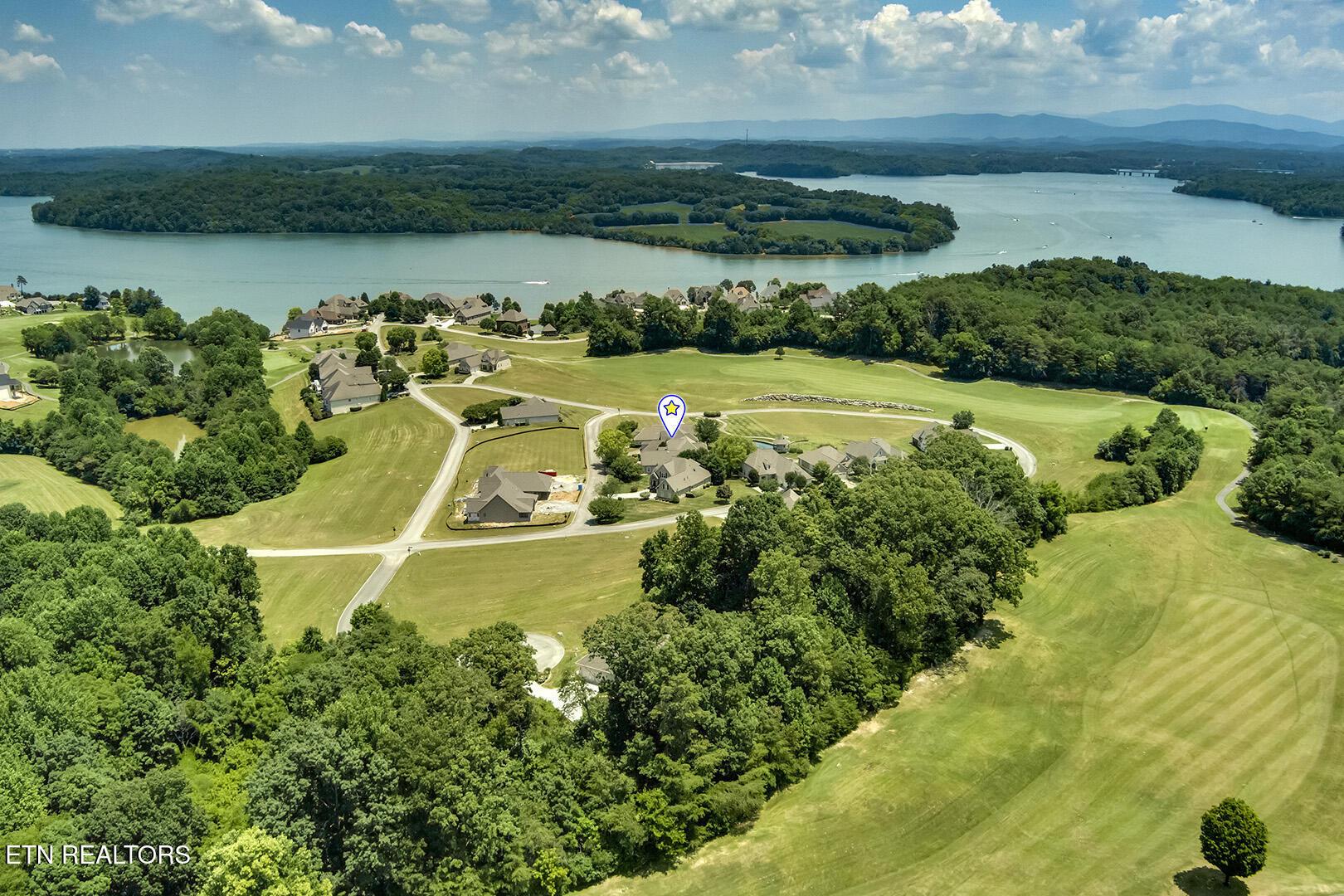 104 Greenfinch Drive, Vonore, TN - Fort Loudoun and Tellico Lake Real Estate - Image# 61
