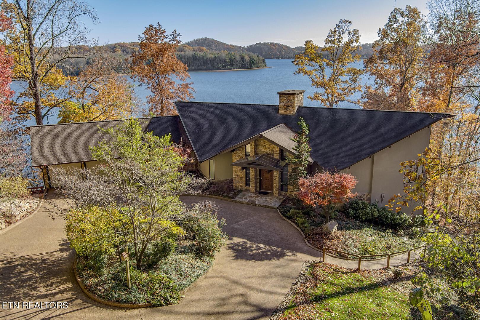 122 Tigitsi Lane, Loudon, TN - Fort Loudoun and Tellico Lake Real Estate - Image# 4