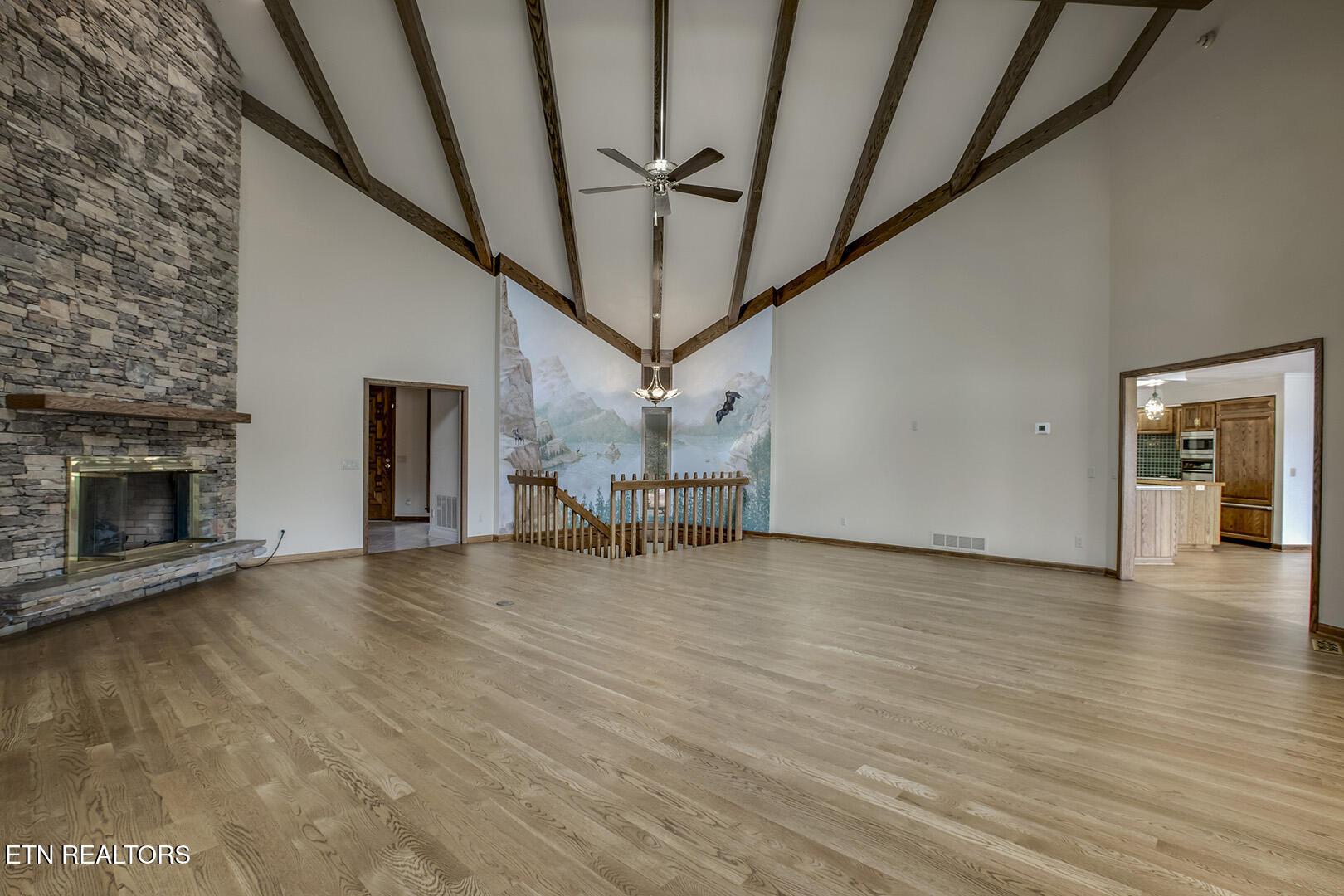 122 Tigitsi Lane, Loudon, TN - Fort Loudoun and Tellico Lake Real Estate - Image# 10