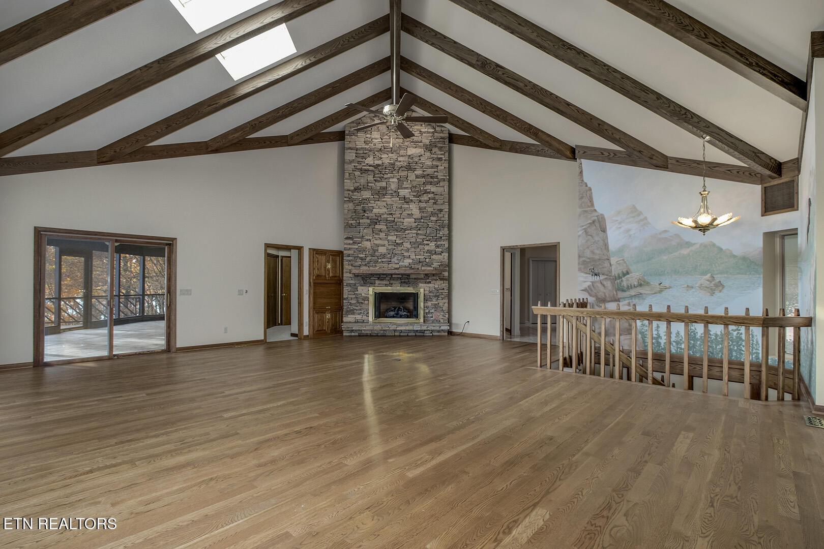 122 Tigitsi Lane, Loudon, TN - Fort Loudoun and Tellico Lake Real Estate - Image# 20