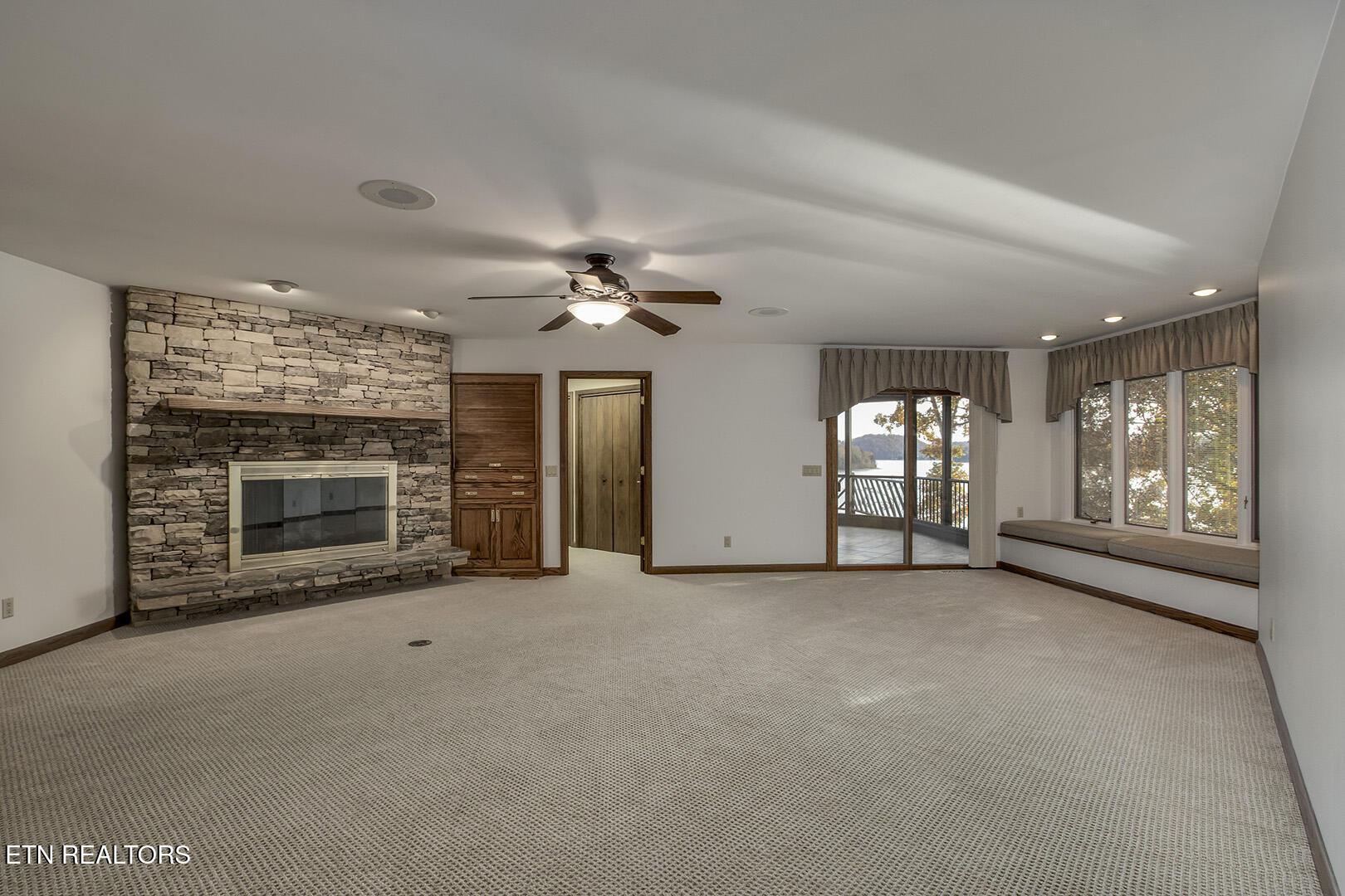 122 Tigitsi Lane, Loudon, TN - Fort Loudoun and Tellico Lake Real Estate - Image# 28