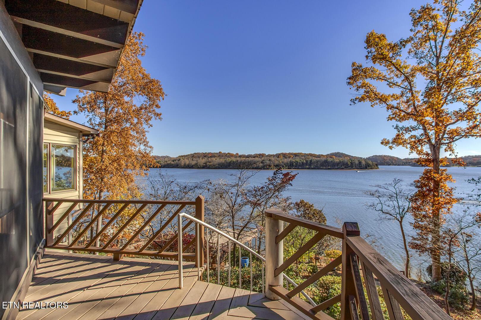 122 Tigitsi Lane, Loudon, TN - Fort Loudoun and Tellico Lake Real Estate - Image# 30