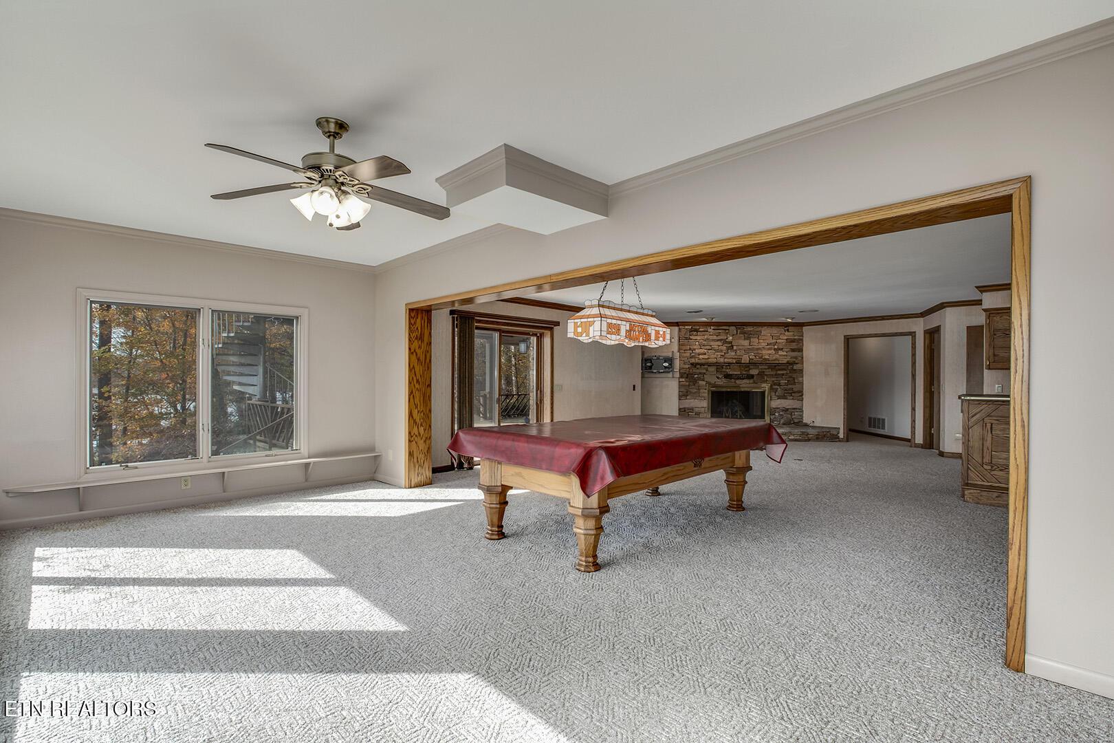 122 Tigitsi Lane, Loudon, TN - Fort Loudoun and Tellico Lake Real Estate - Image# 35