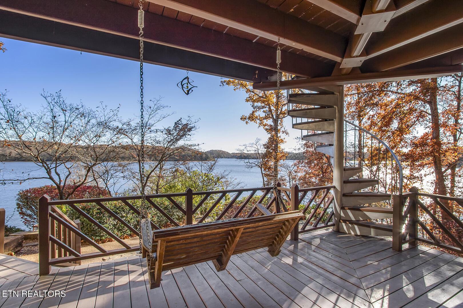 122 Tigitsi Lane, Loudon, TN - Fort Loudoun and Tellico Lake Real Estate - Image# 36