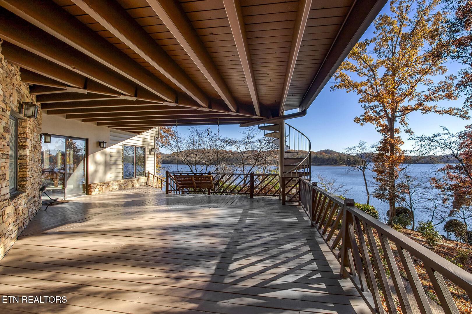 122 Tigitsi Lane, Loudon, TN - Fort Loudoun and Tellico Lake Real Estate - Image# 37