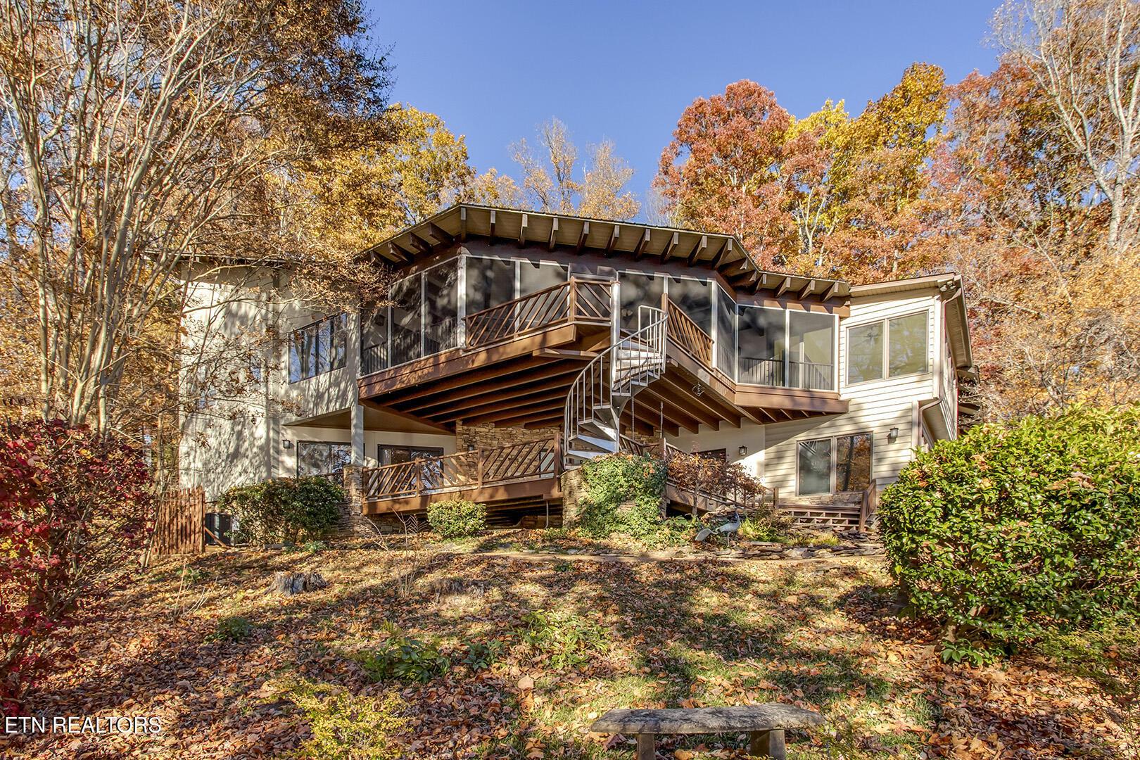 122 Tigitsi Lane, Loudon, TN - Fort Loudoun and Tellico Lake Real Estate - Image# 51