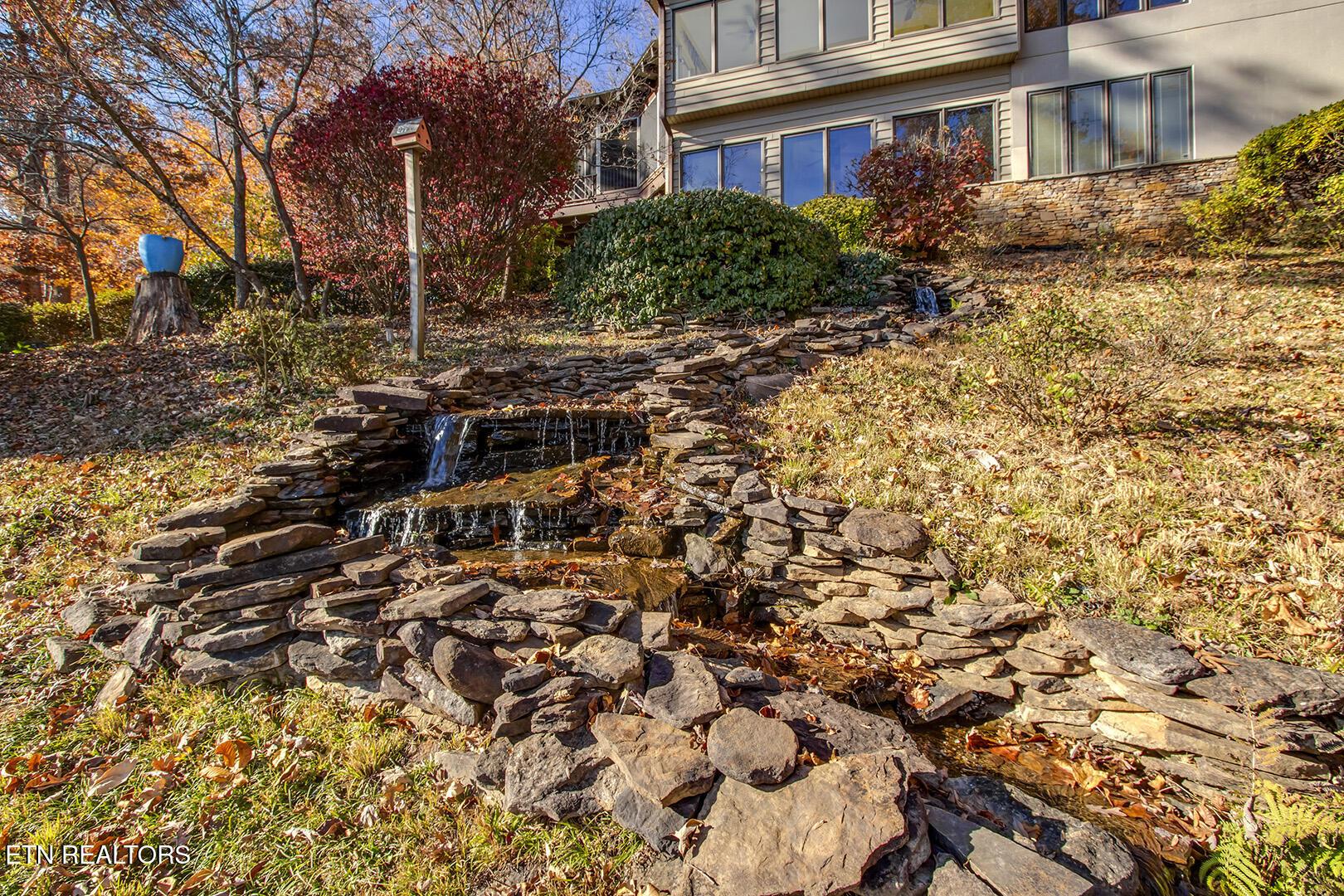 122 Tigitsi Lane, Loudon, TN - Fort Loudoun and Tellico Lake Real Estate - Image# 52
