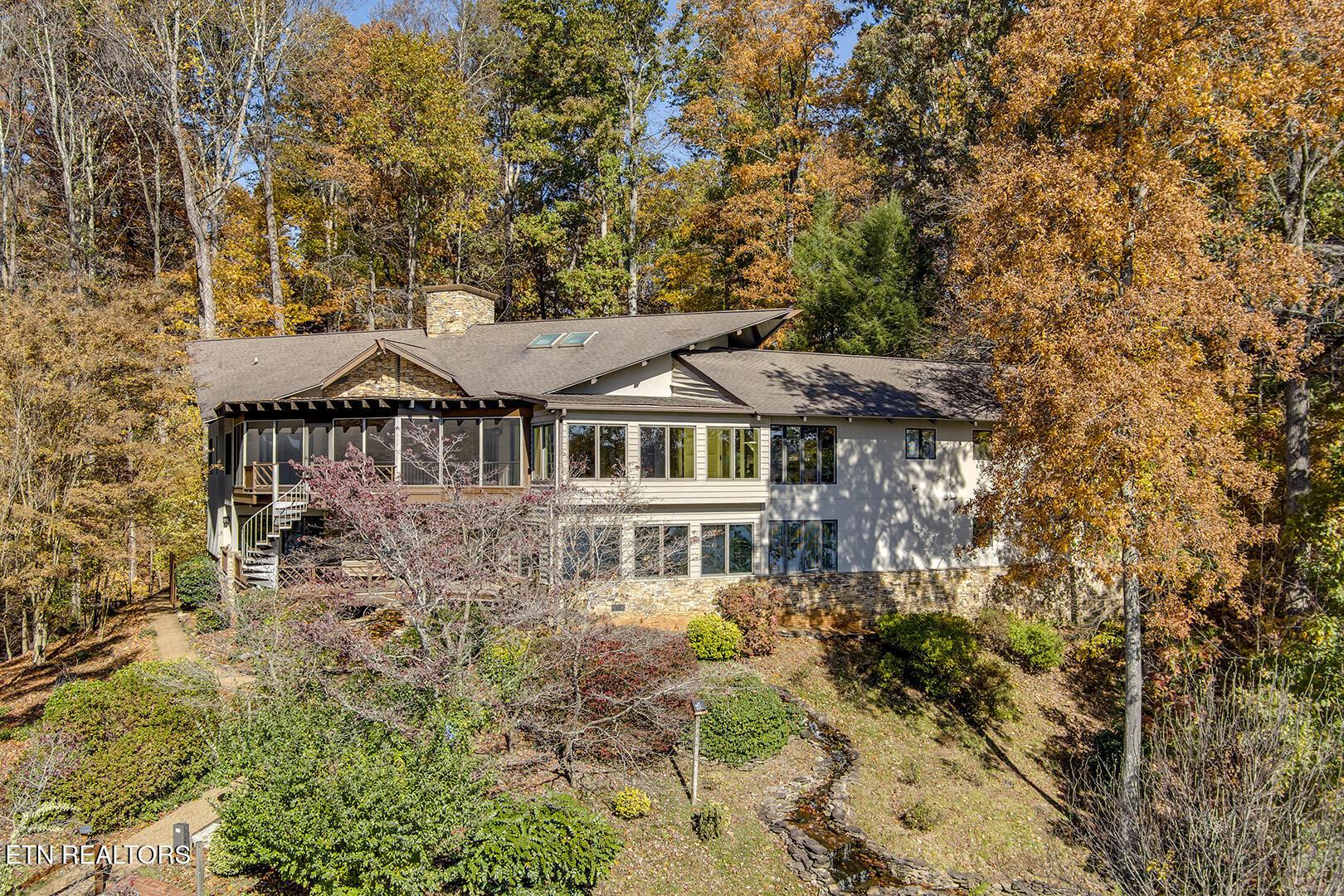 122 Tigitsi Lane, Loudon, TN - Fort Loudoun and Tellico Lake Real Estate - Image# 53