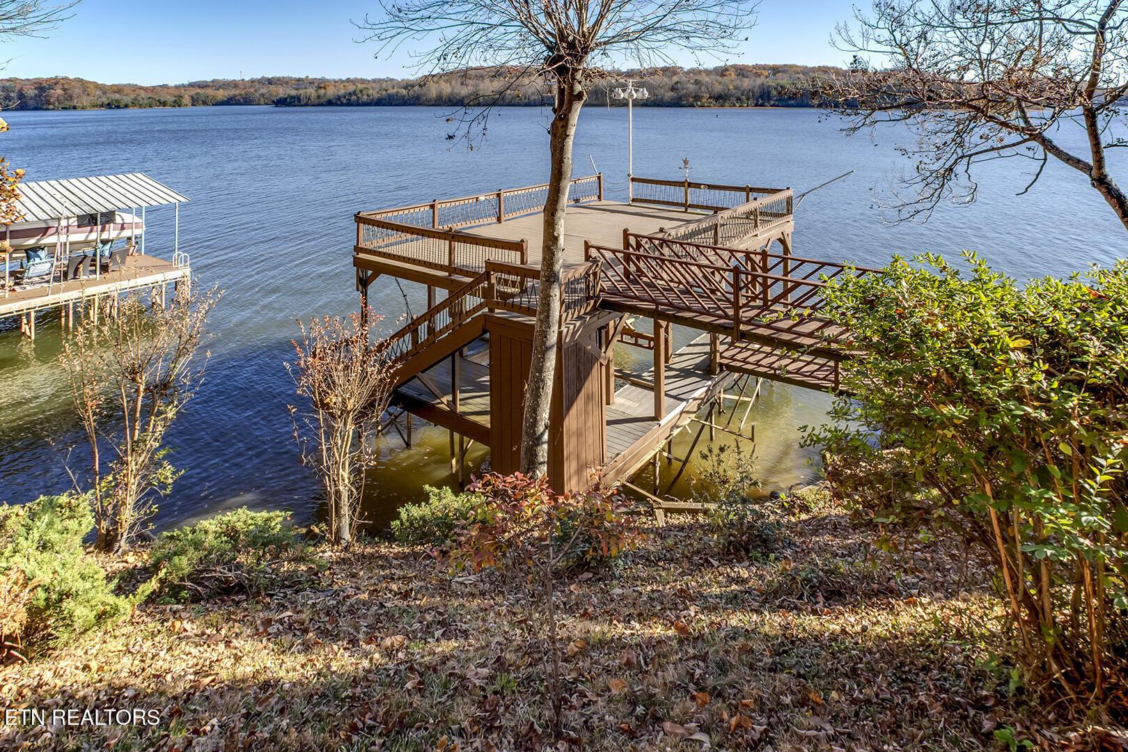 122 Tigitsi Lane, Loudon, TN - Fort Loudoun and Tellico Lake Real Estate - Image# 54